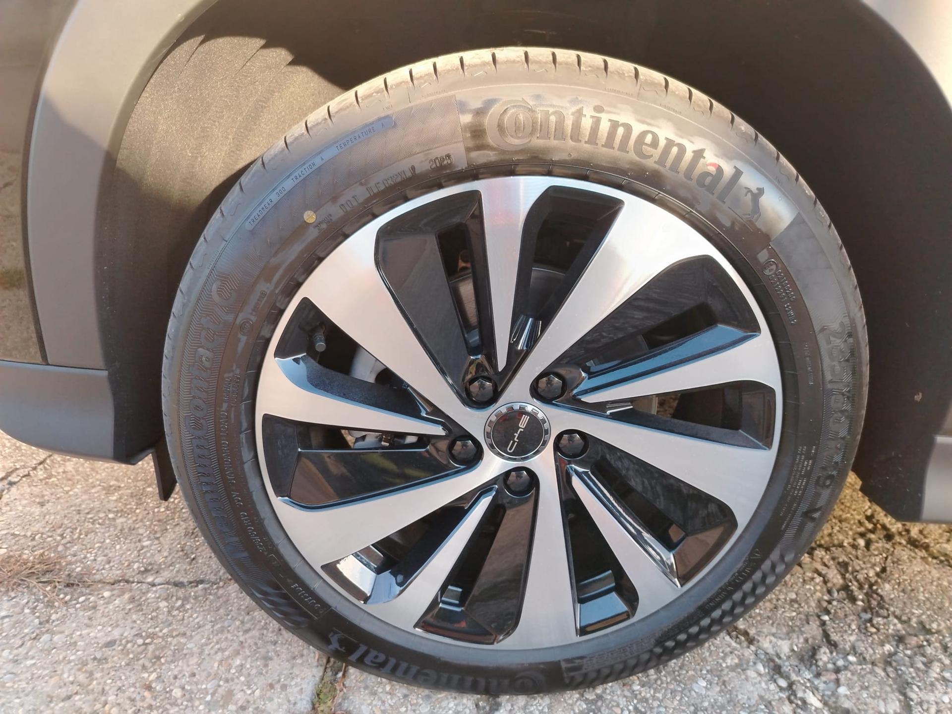 BYD Seal U DM-i Comfort-image-17