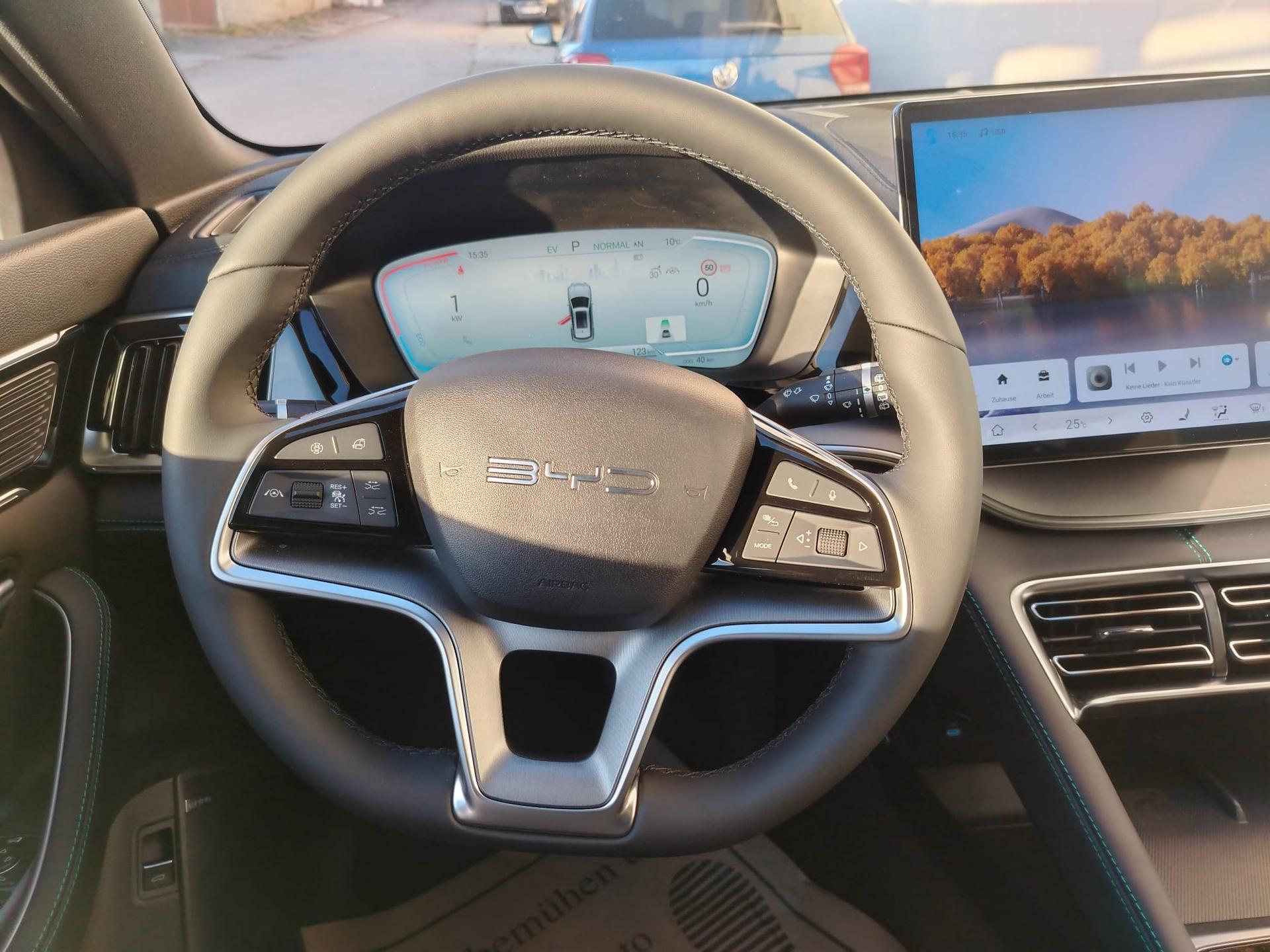 BYD Seal U DM-i Comfort-image-2