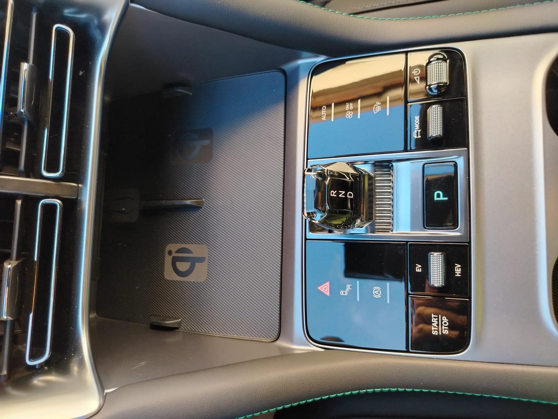 BYD Seal U DM-i Comfort-image-4