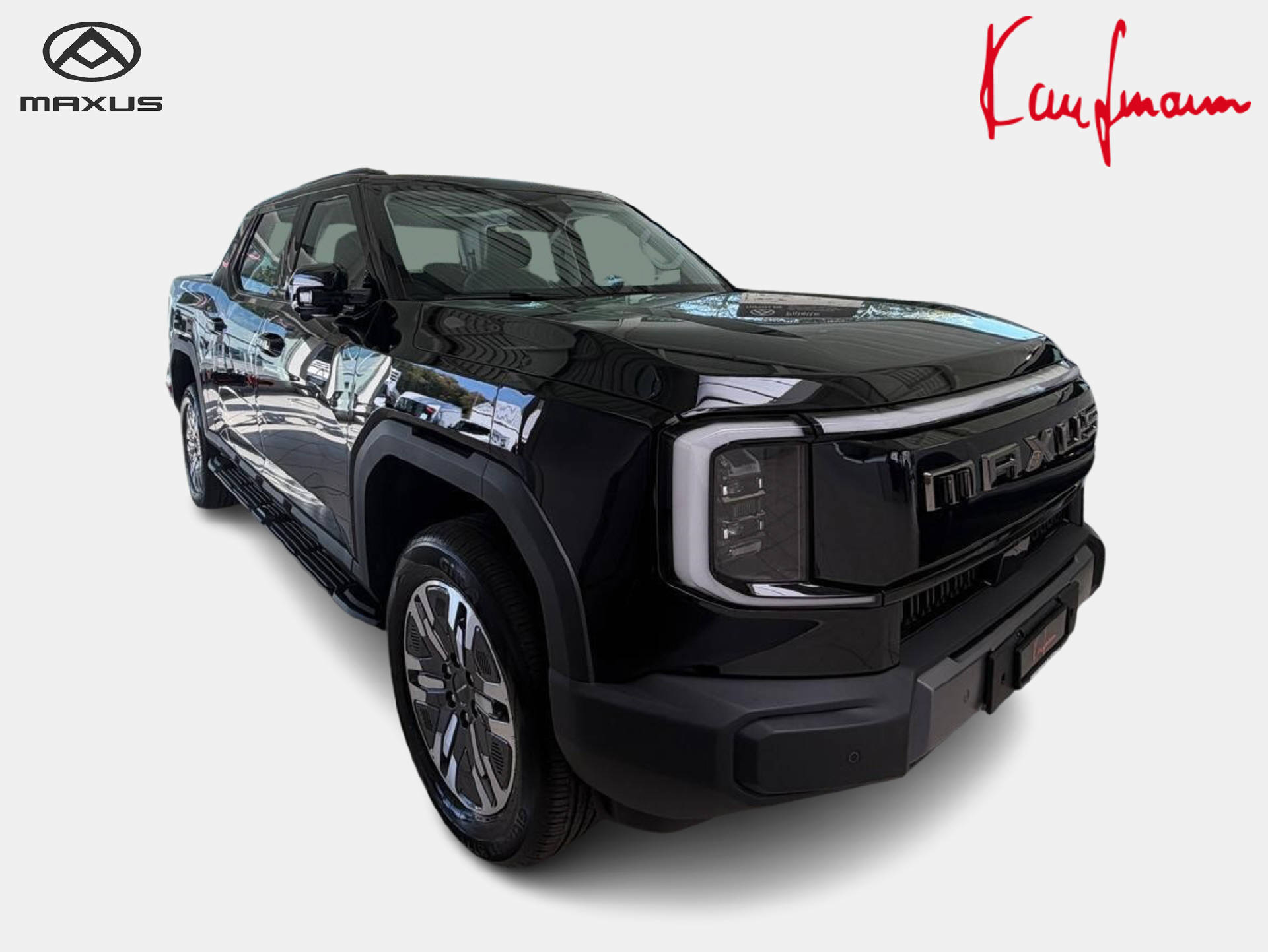 MAXUS eTerron 9 E-Motor 102kWh Premium-image-0