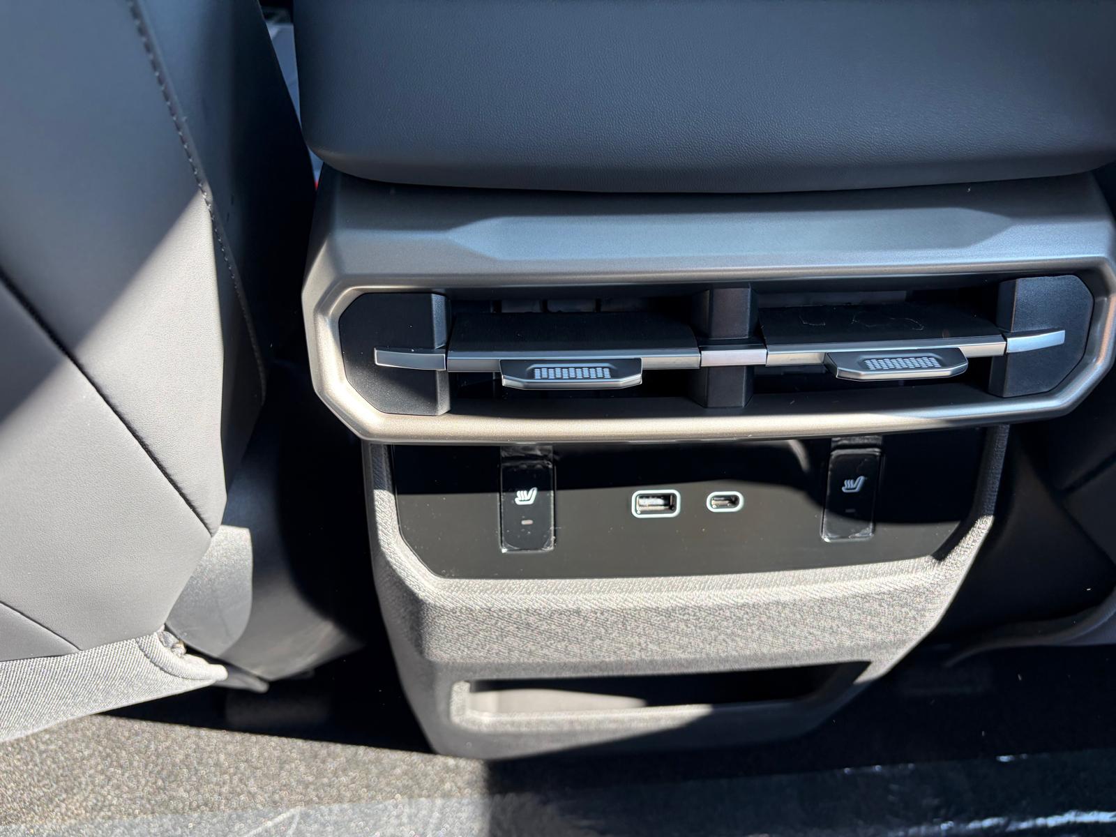 MAXUS eTerron 9 E-Motor 102kWh Premium-image-19