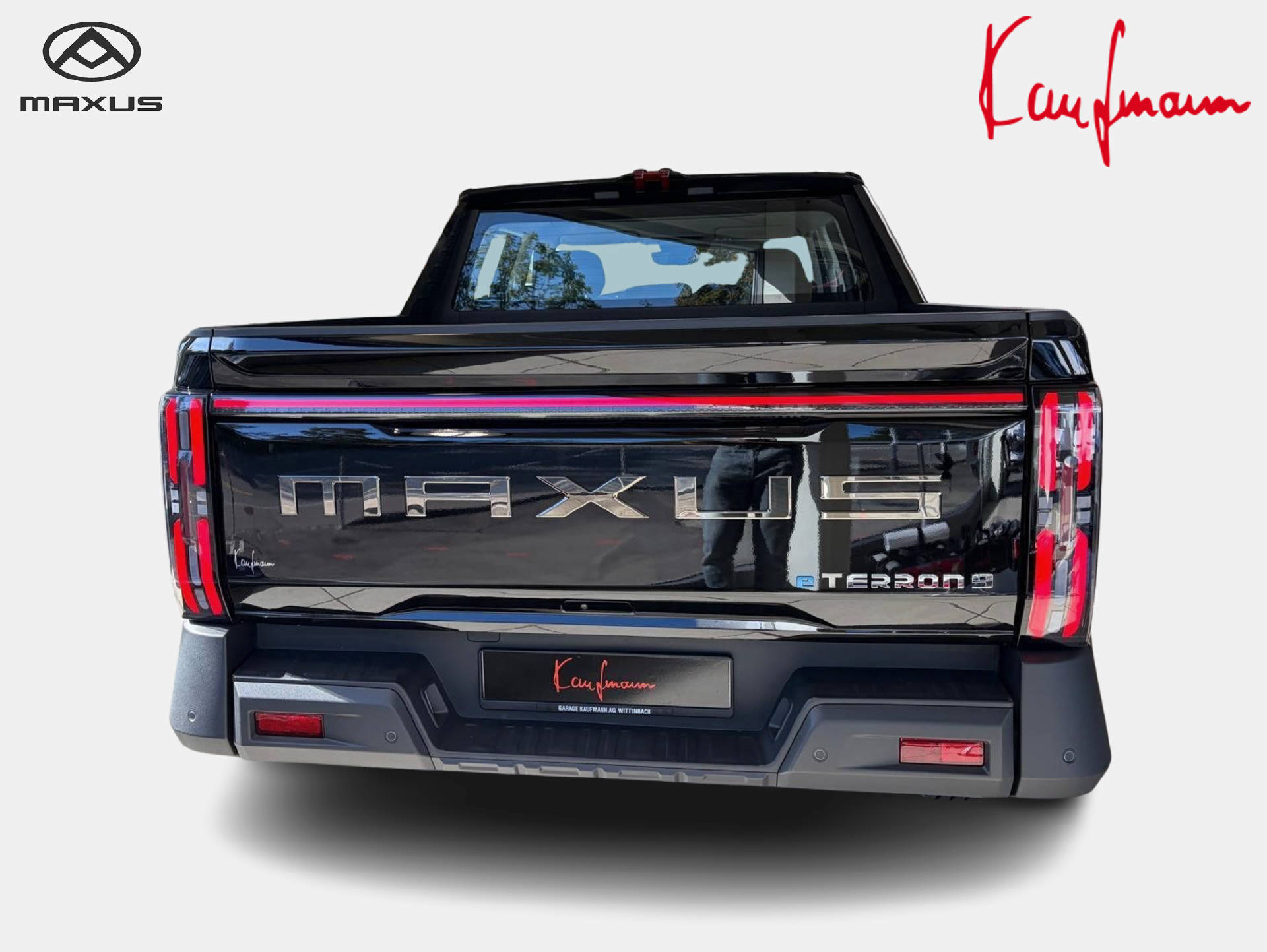 MAXUS eTerron 9 E-Motor 102kWh Premium-image-5