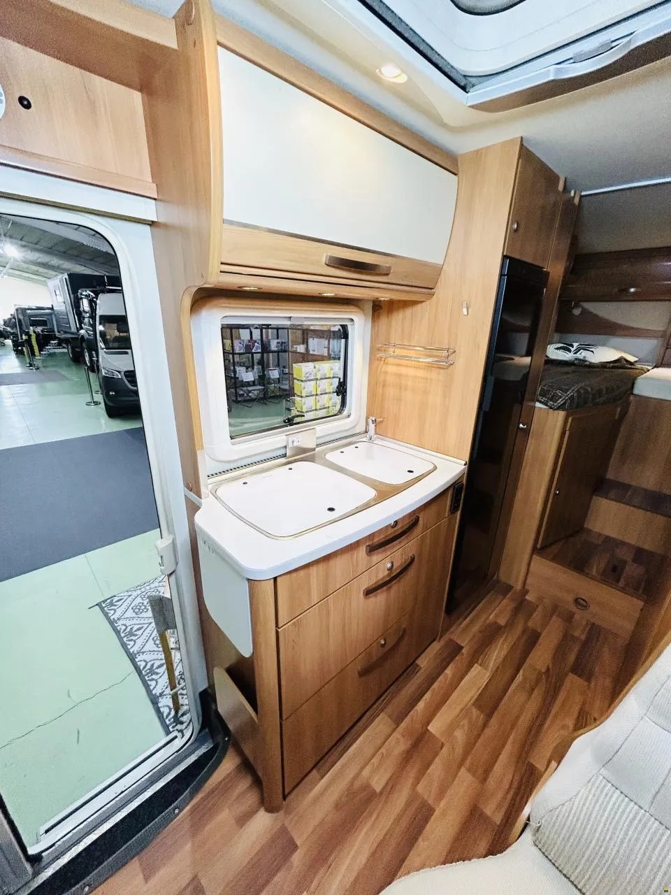 HYMER MLT 580-image-9