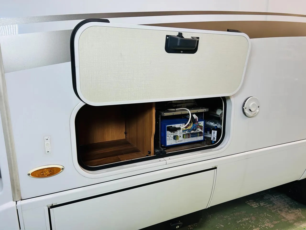 HYMER MLT 580-image-16