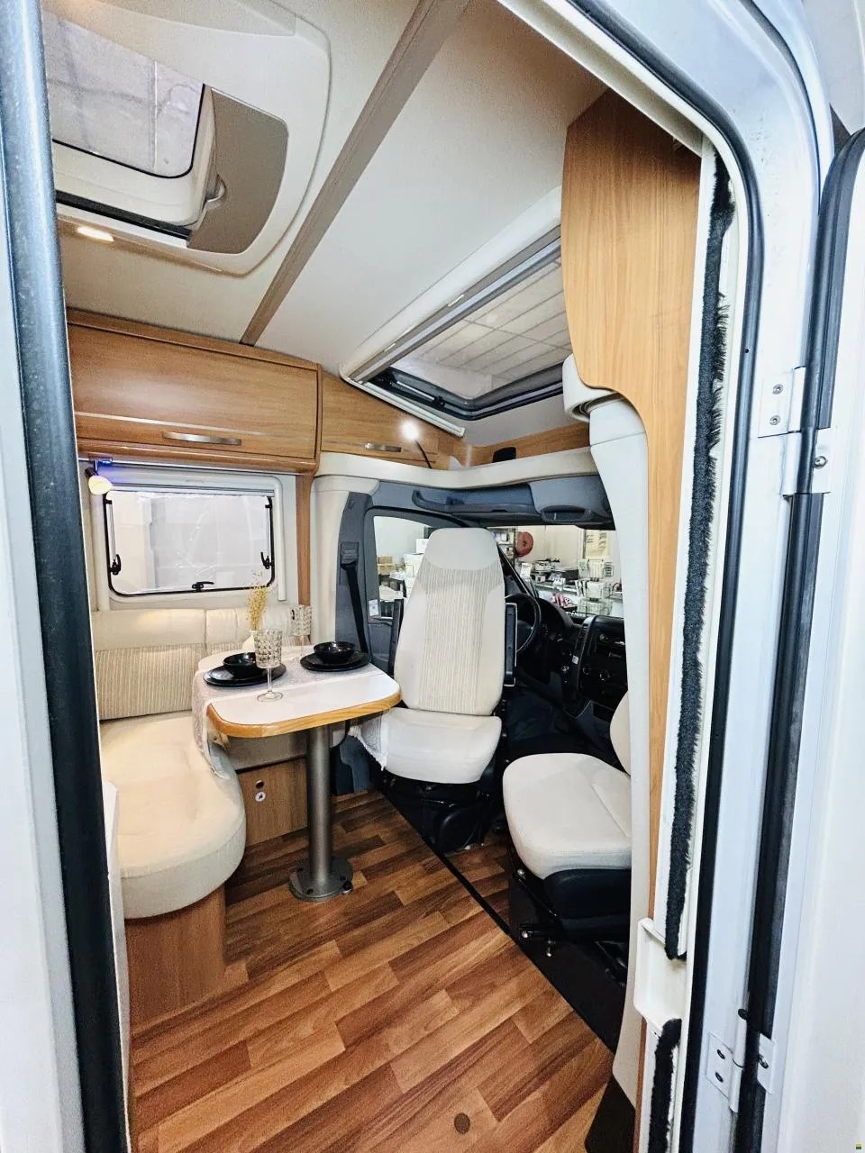 HYMER MLT 580-image-5