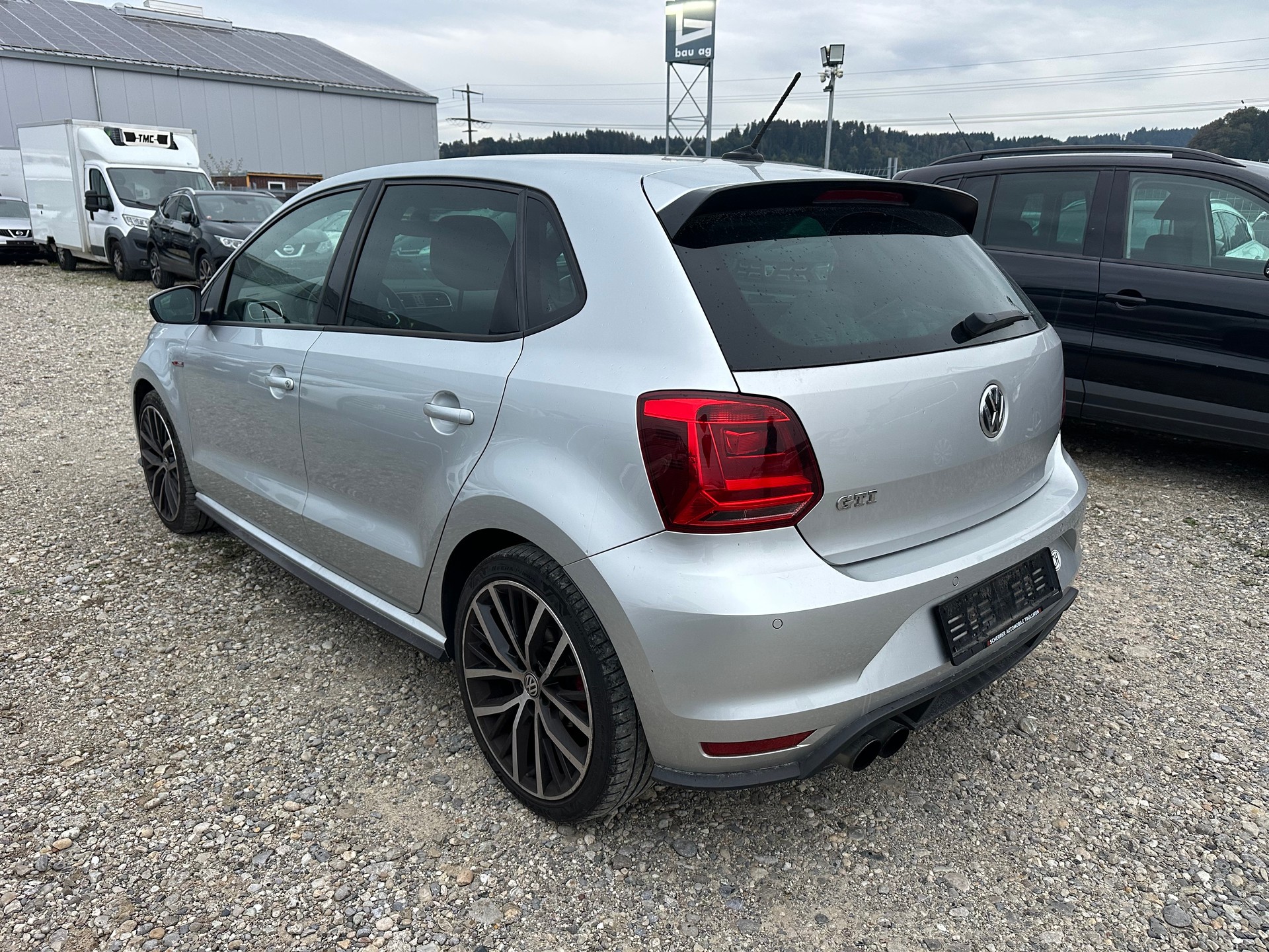 VW Polo 1.8 TSI GTI DSG-image-5