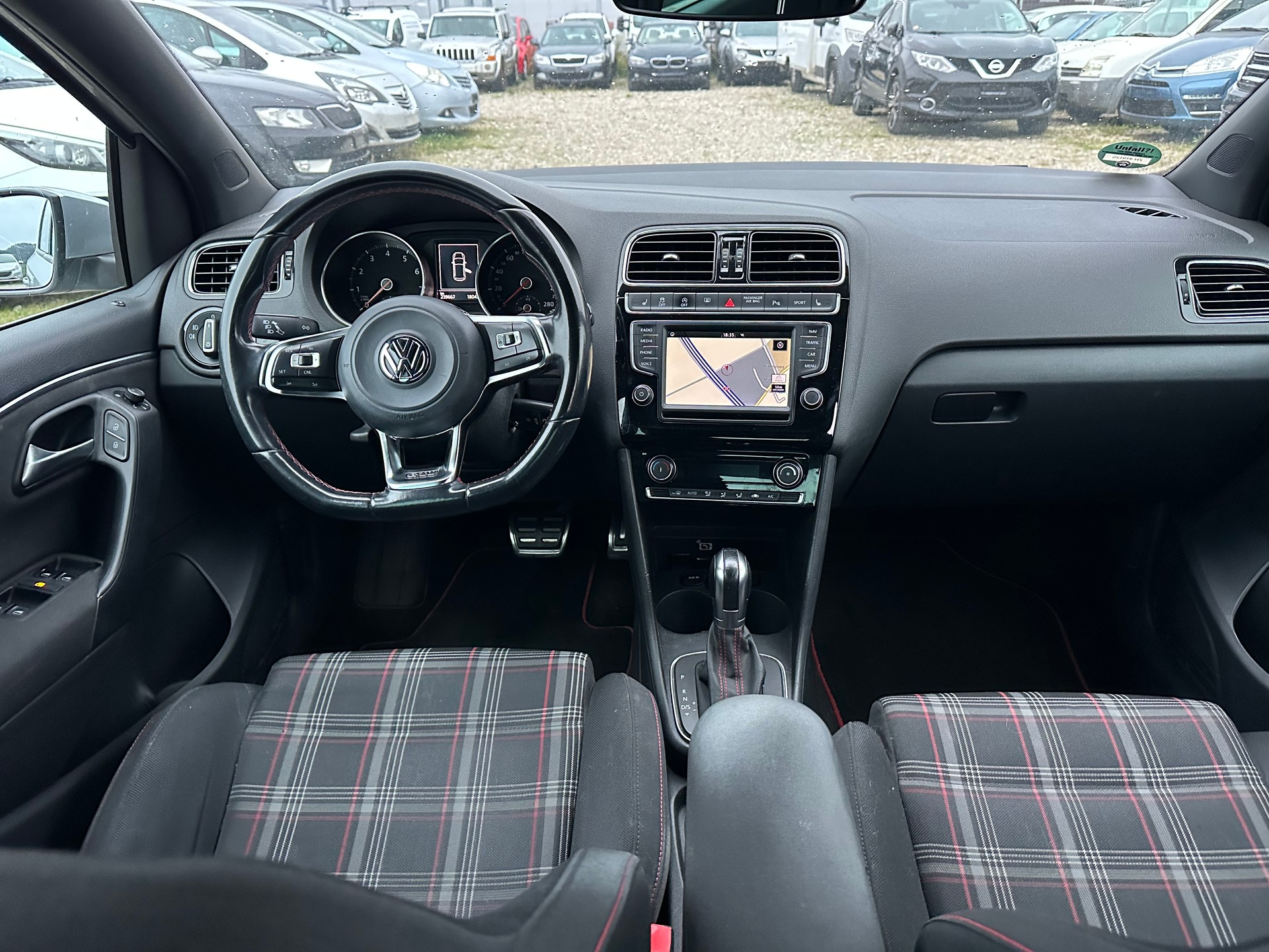 VW Polo 1.8 TSI GTI DSG-image-8
