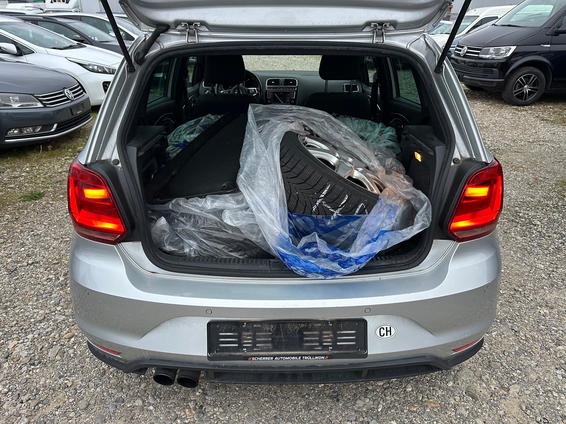 VW Polo 1.8 TSI GTI DSG-image-6
