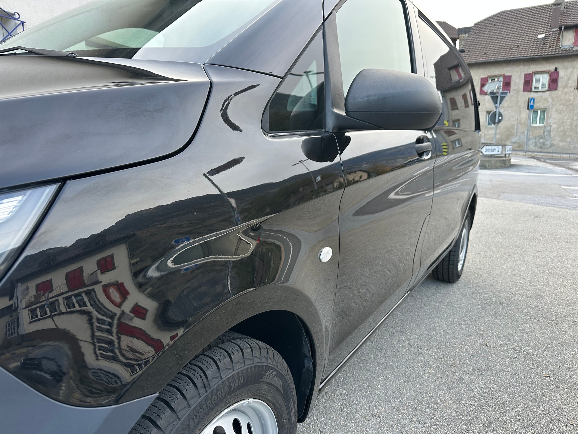 MERCEDES-BENZ Vito 111 CDI L Euro 5-image-6