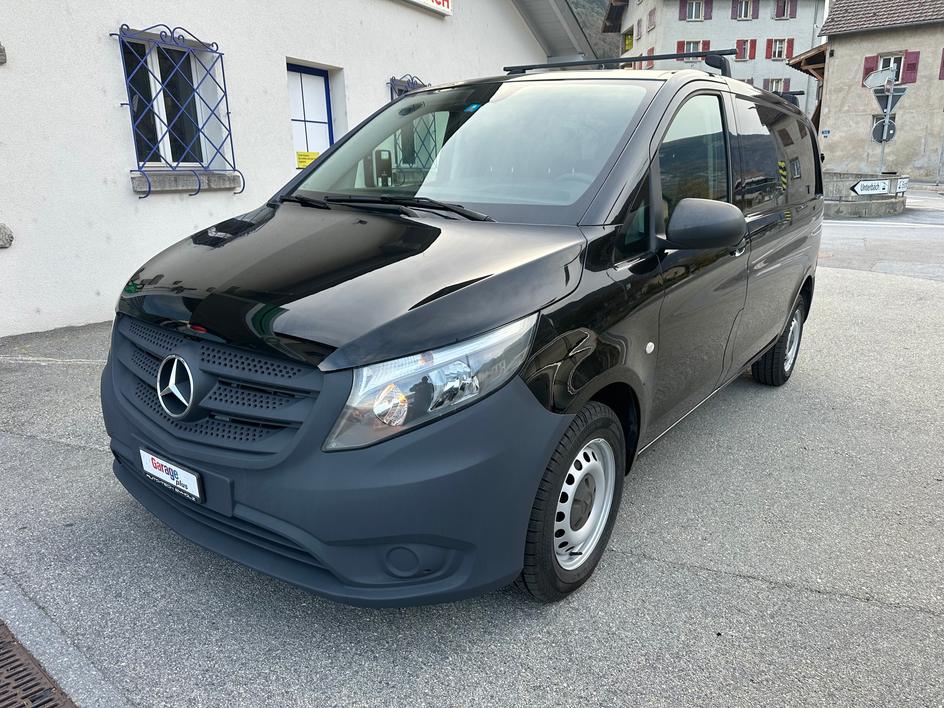 MERCEDES-BENZ Vito 111 CDI L Euro 5-image-0