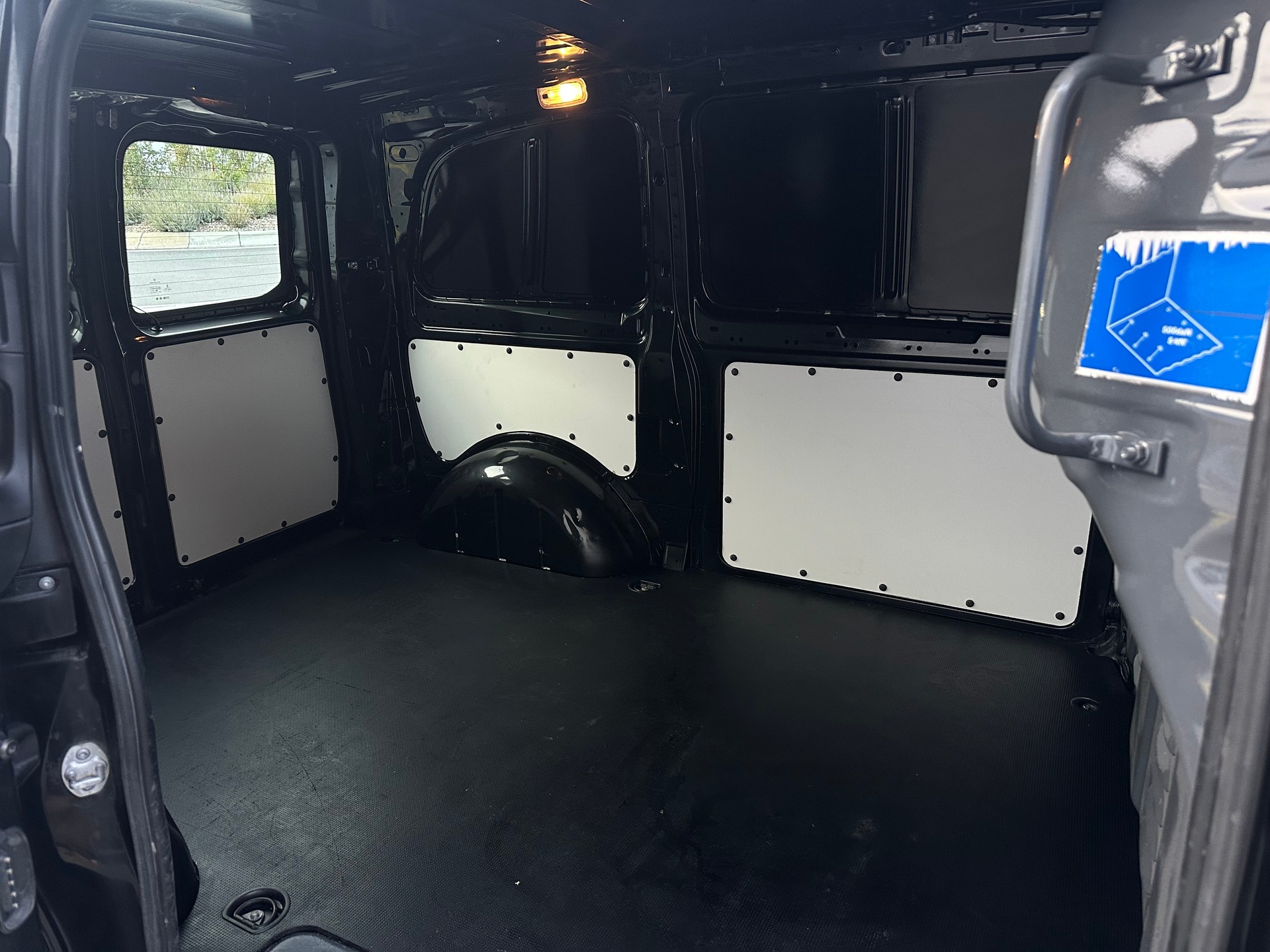 MERCEDES-BENZ Vito 111 CDI L Euro 5-image-10