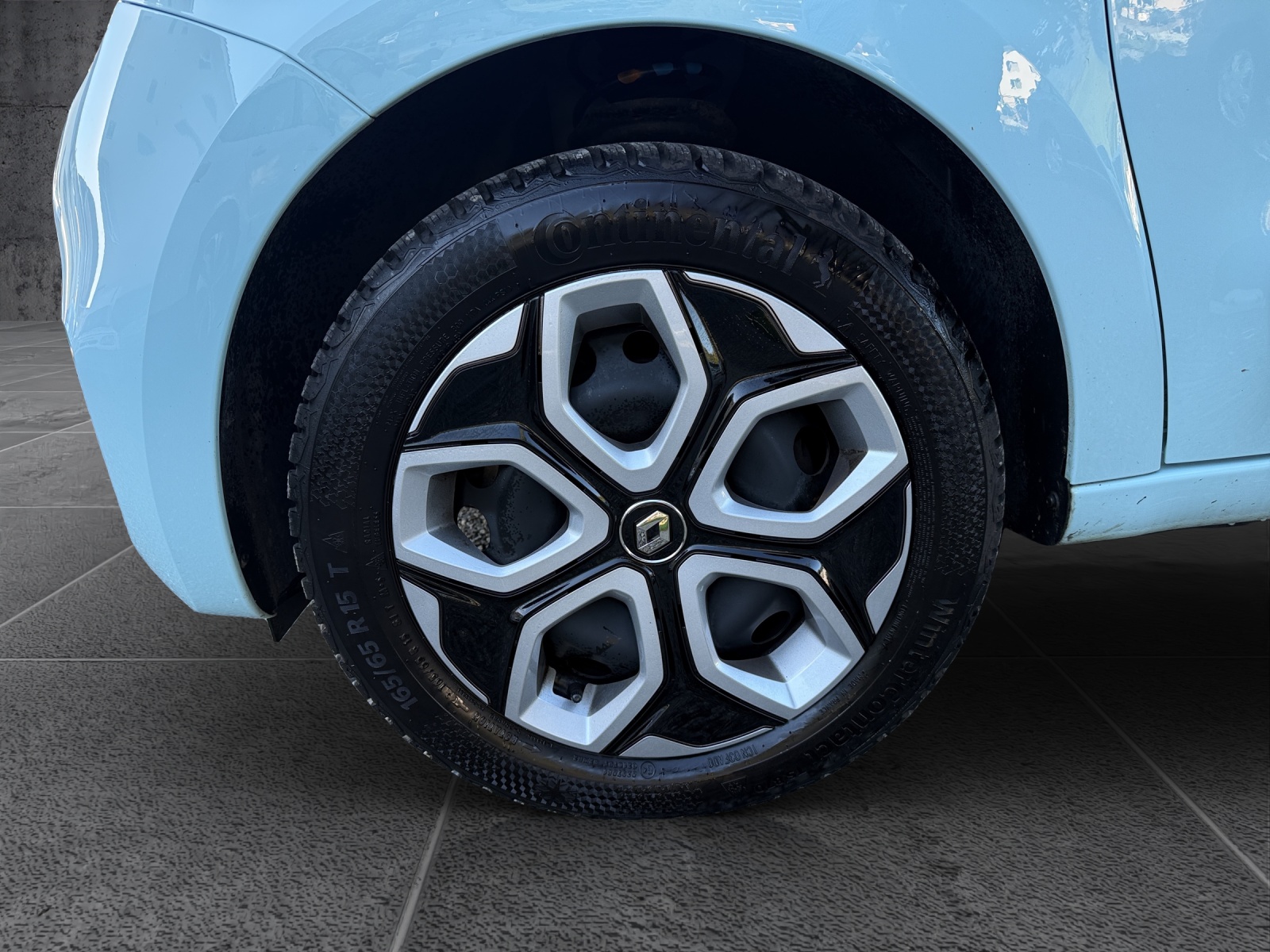 RENAULT Twingo SCe 65 Zen-image-10
