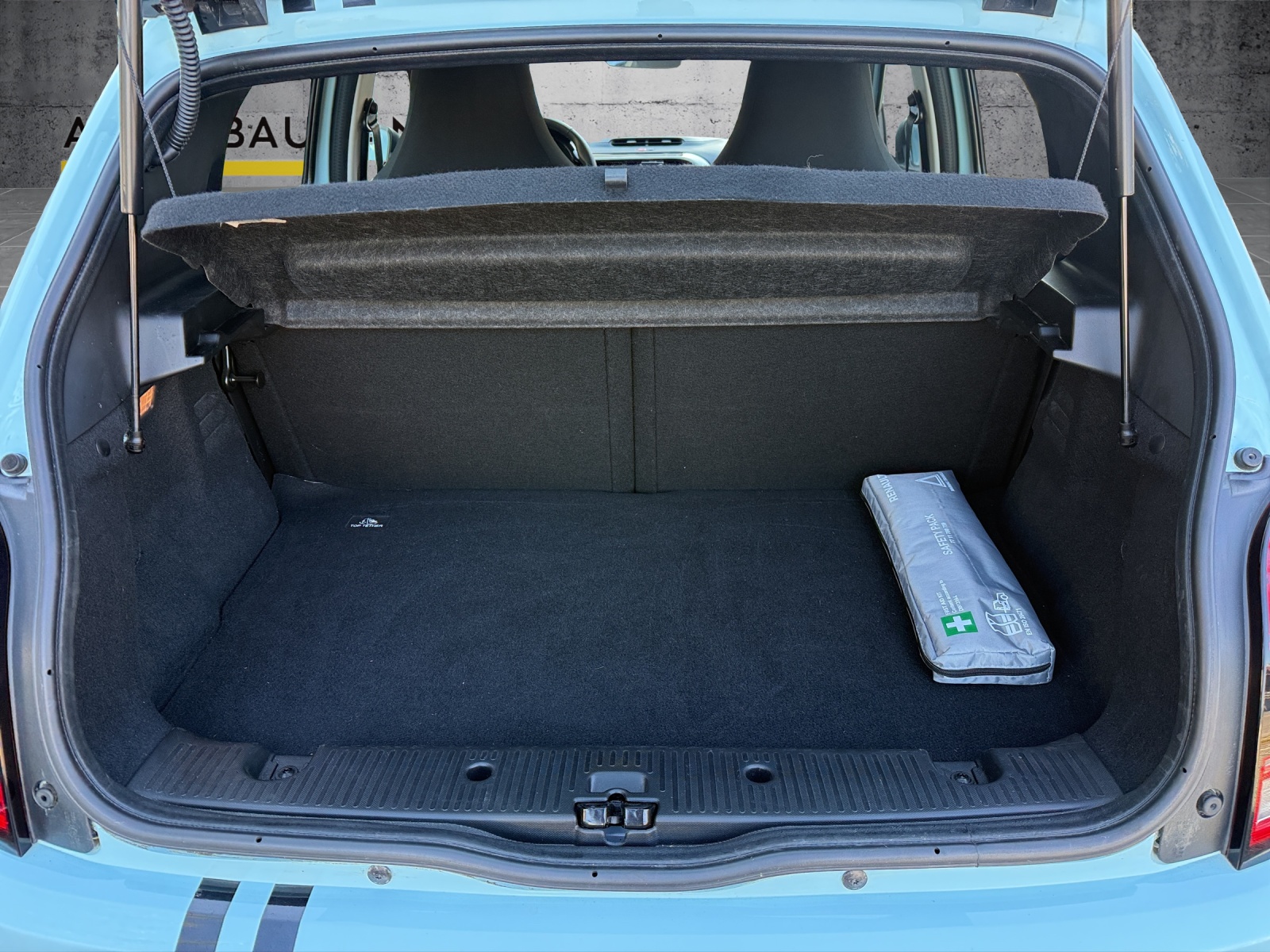 RENAULT Twingo SCe 65 Zen-image-11
