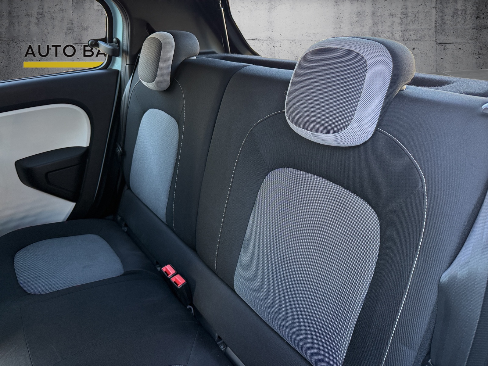 RENAULT Twingo SCe 65 Zen-image-12