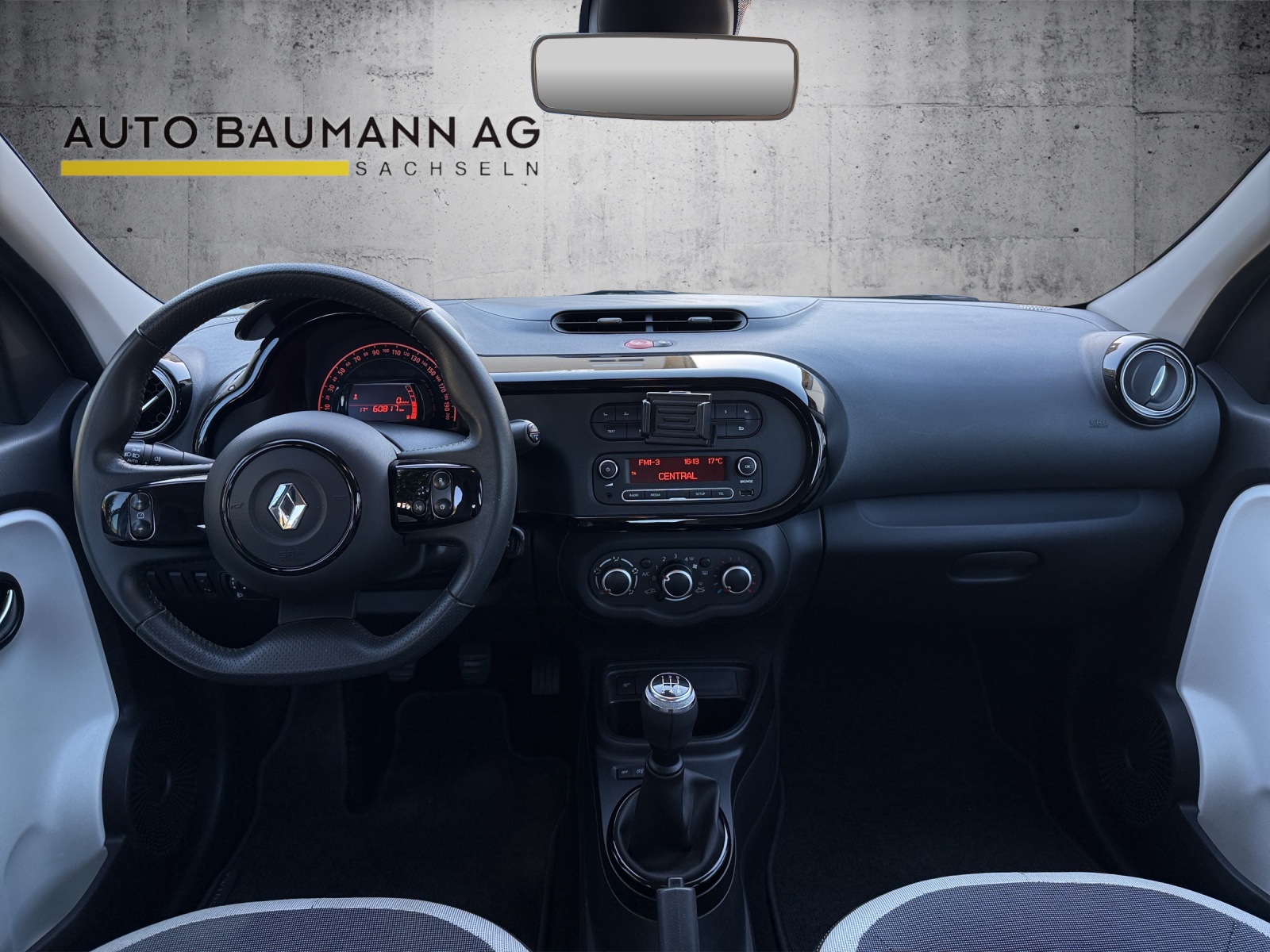RENAULT Twingo SCe 65 Zen-image-14