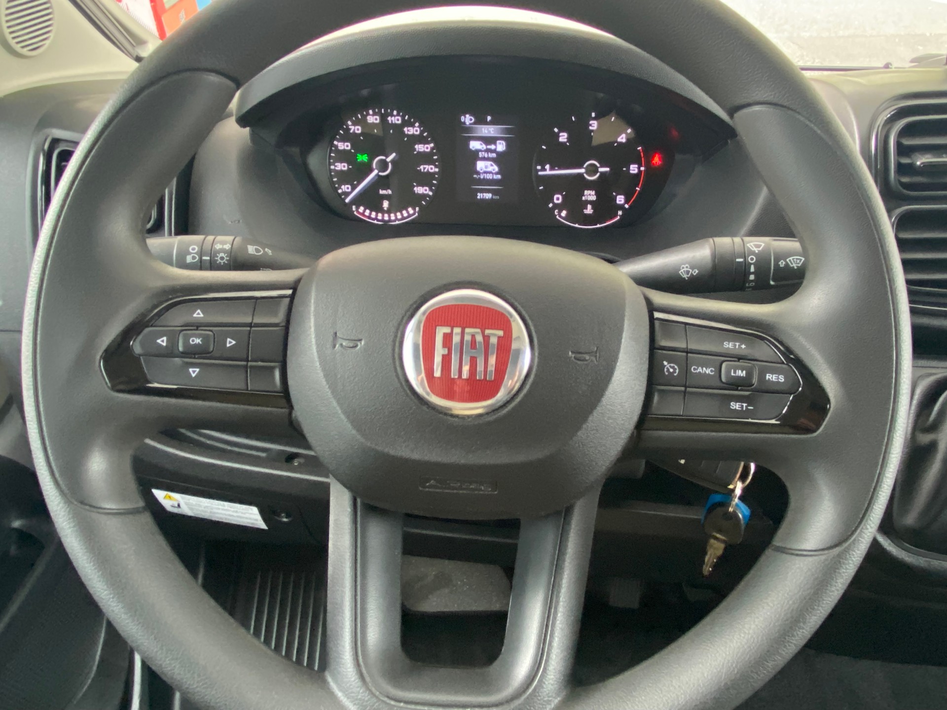 FIAT Rimor Seal 12 Plus-image-4