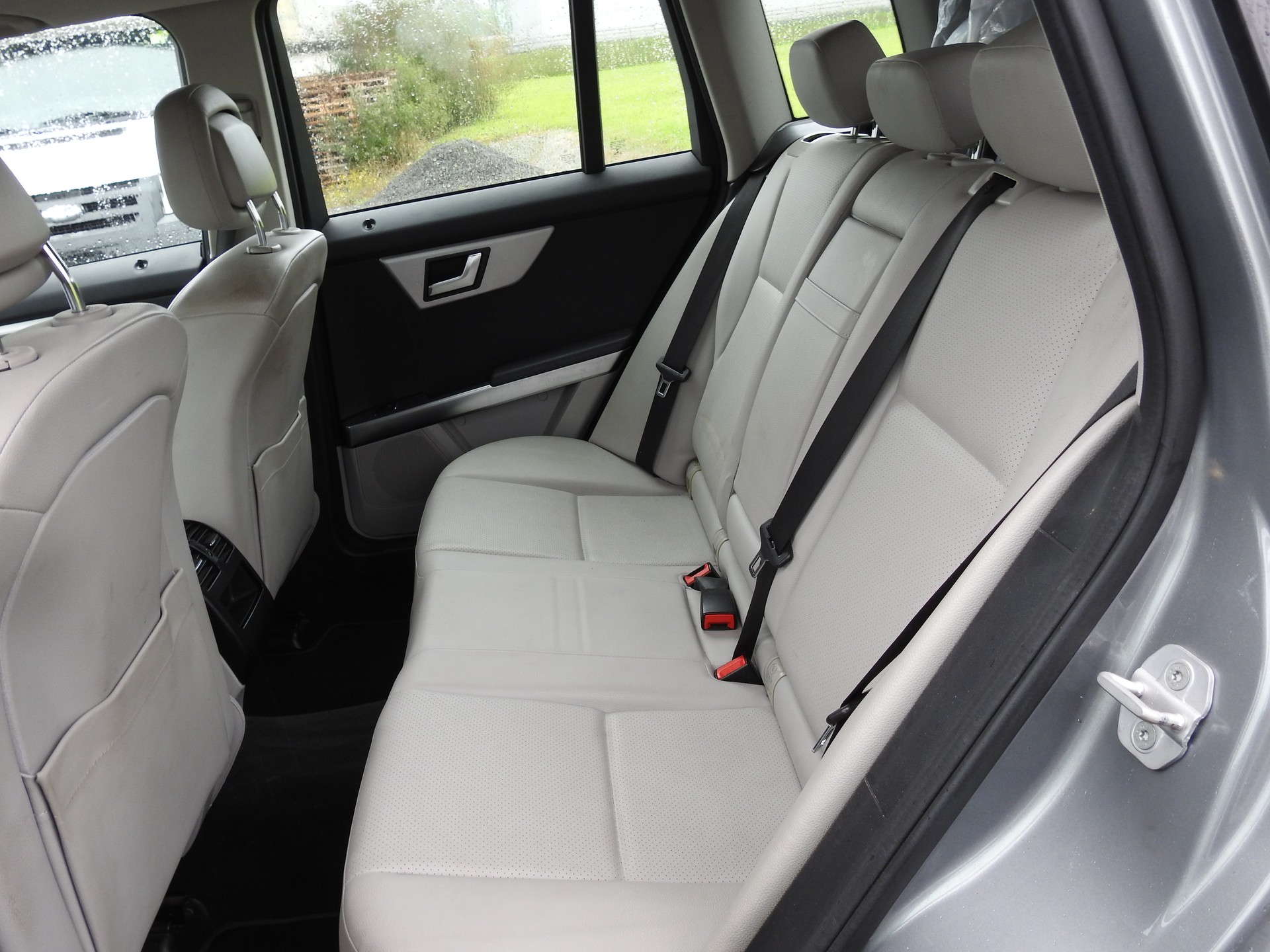 MERCEDES-BENZ GLK 220 BlueTEC 4Matic 7G-Tronic-image-14