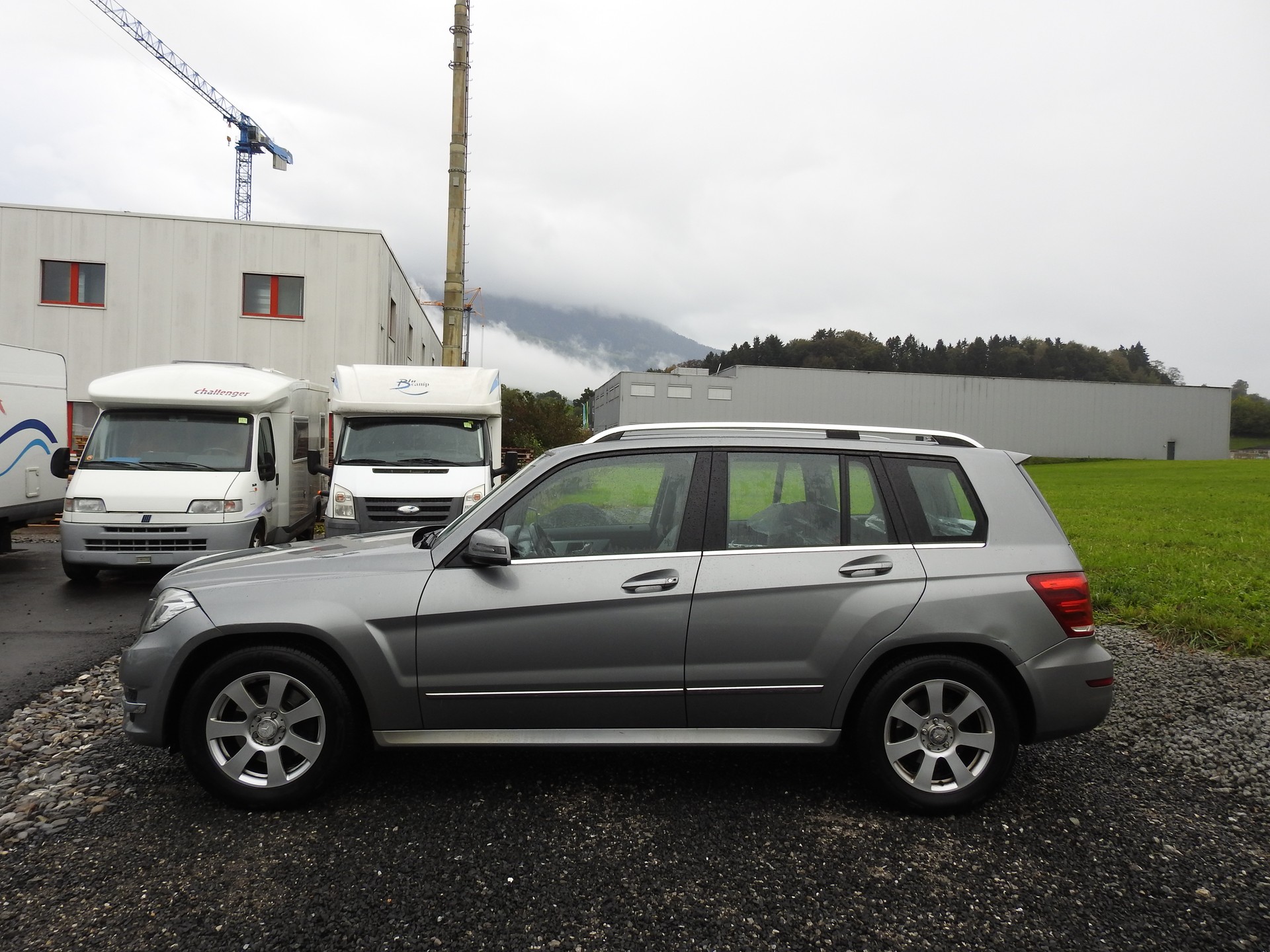MERCEDES-BENZ GLK 220 BlueTEC 4Matic 7G-Tronic-showroom-element-2