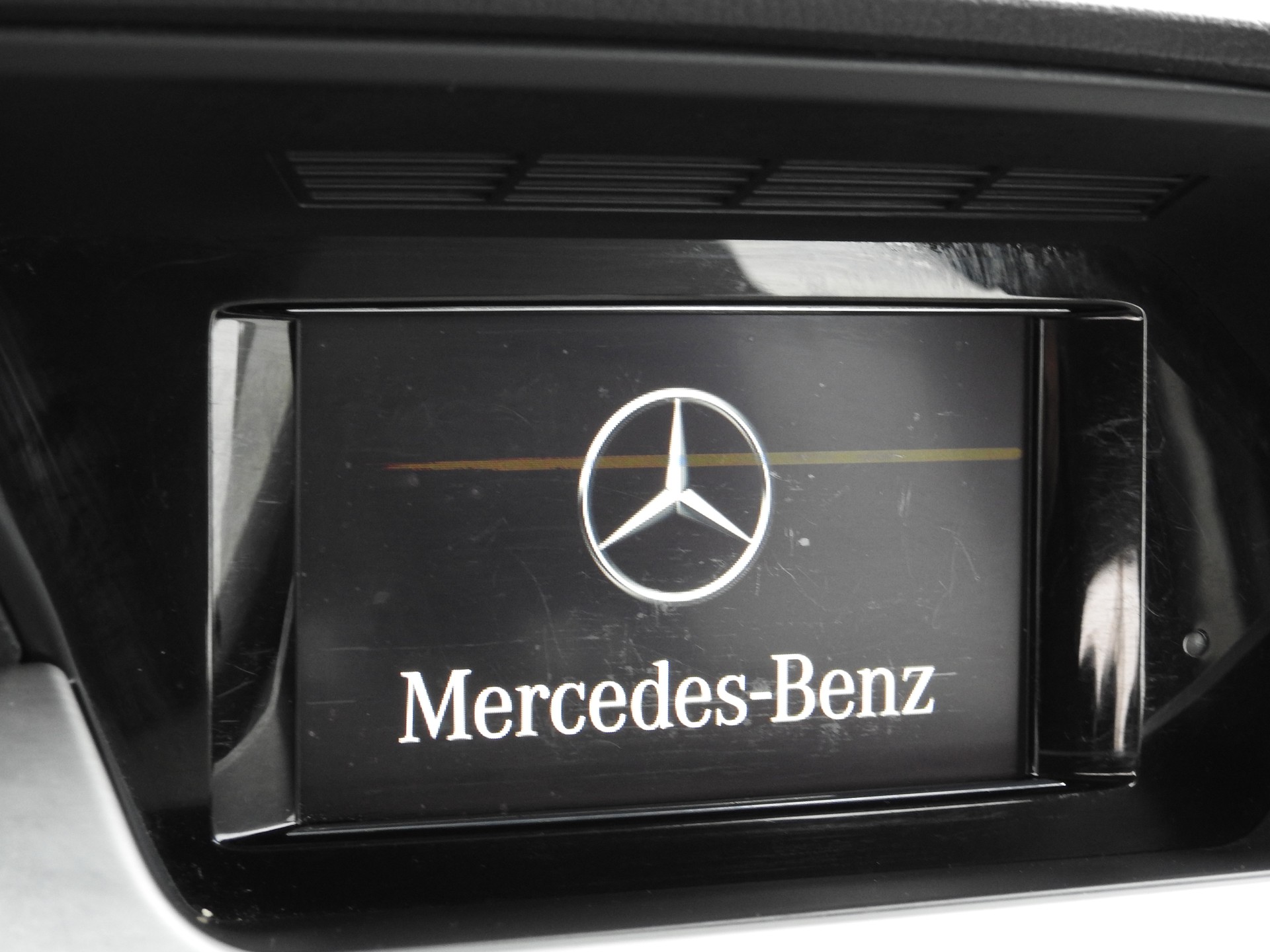 MERCEDES-BENZ GLK 220 BlueTEC 4Matic 7G-Tronic-image-21
