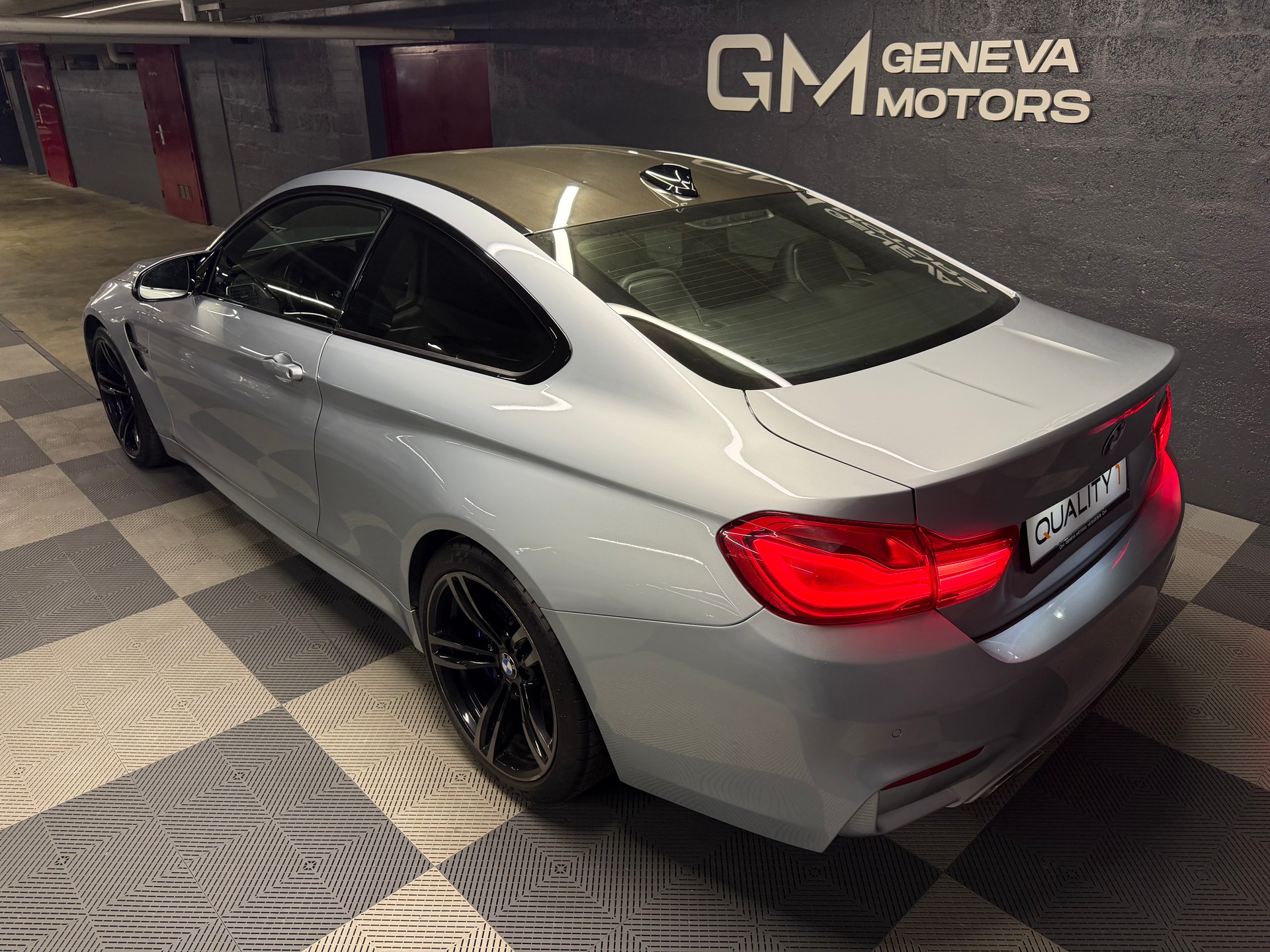 BMW M4 Coupé DKG-image-5