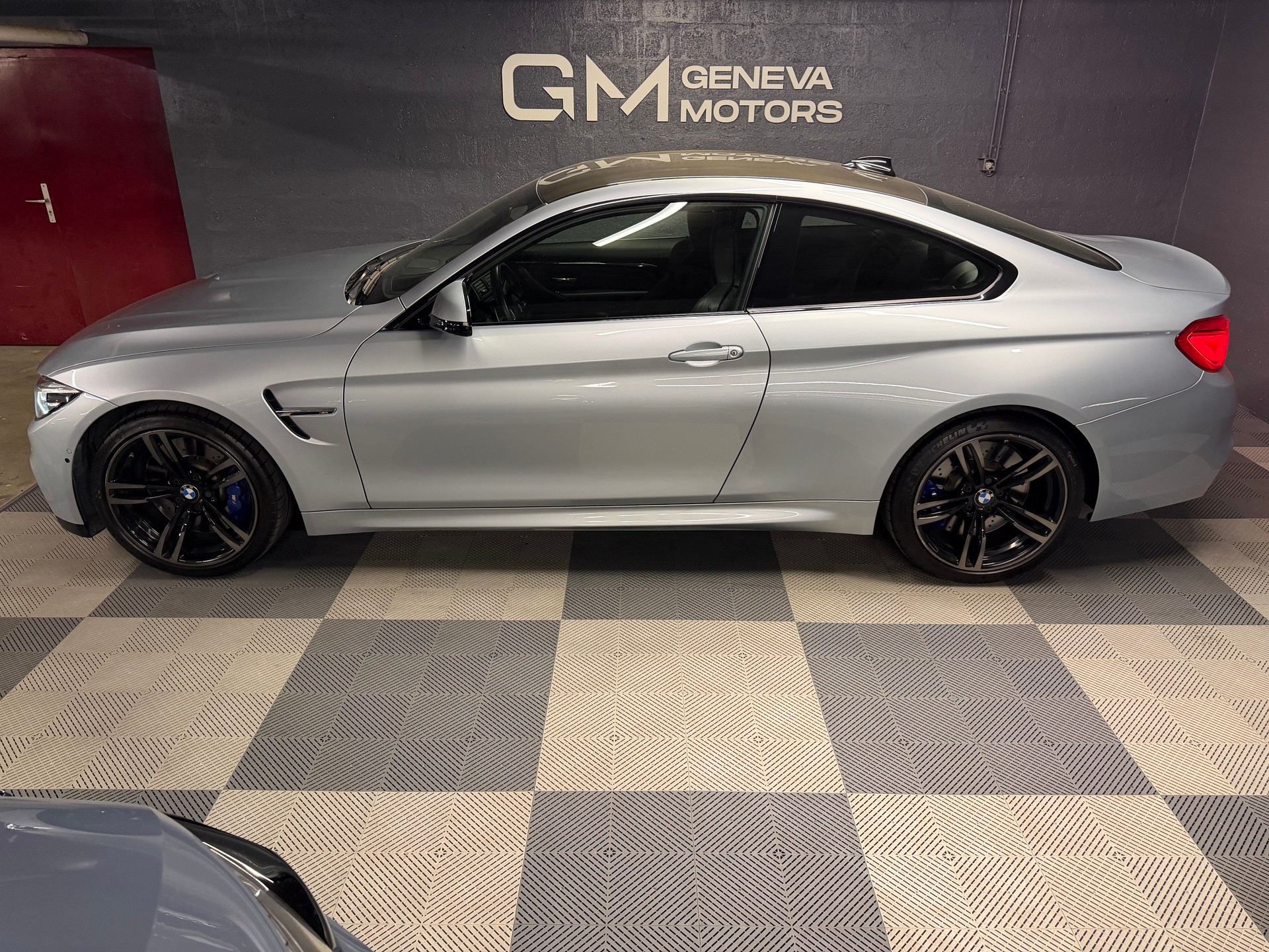 BMW M4 Coupé DKG-image-6
