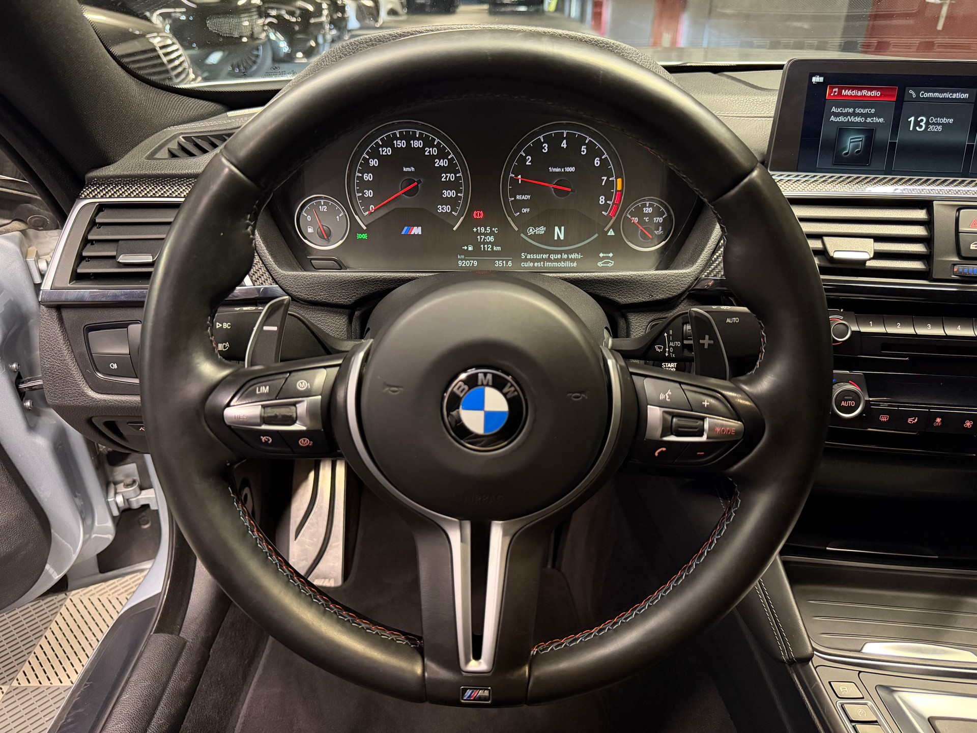 BMW M4 Coupé DKG-image-9