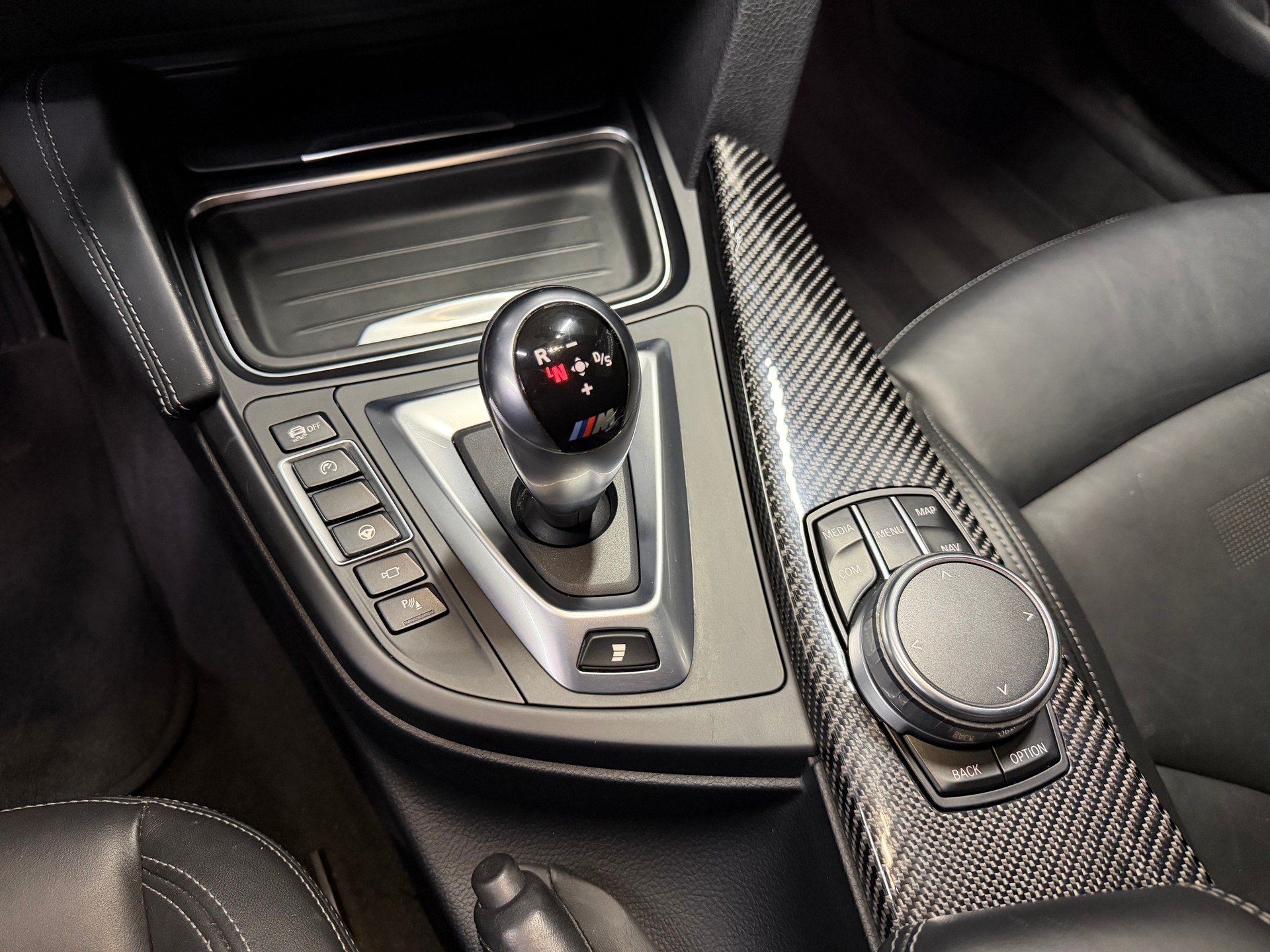 BMW M4 Coupé DKG-image-13