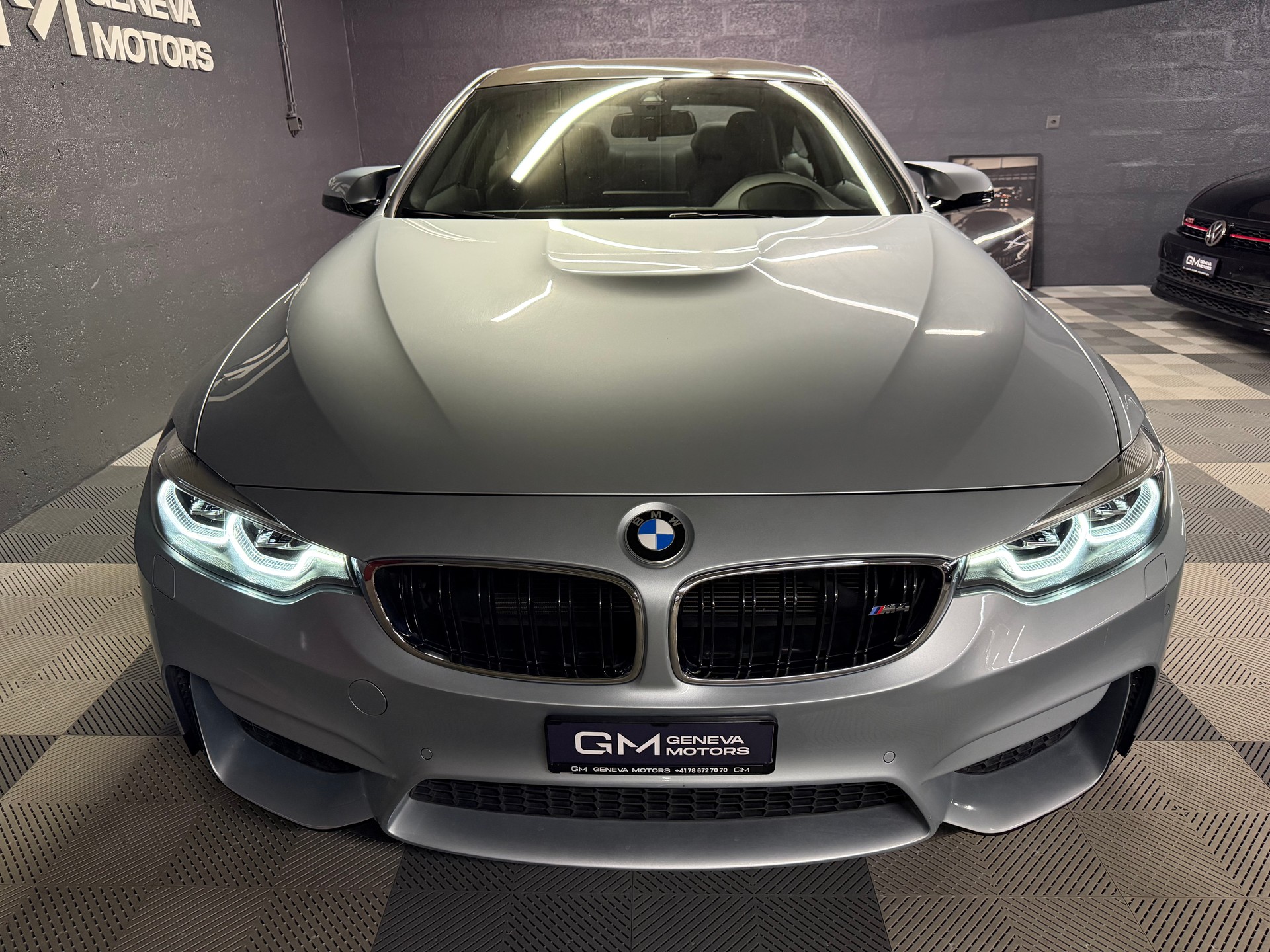 BMW M4 Coupé DKG-image-1