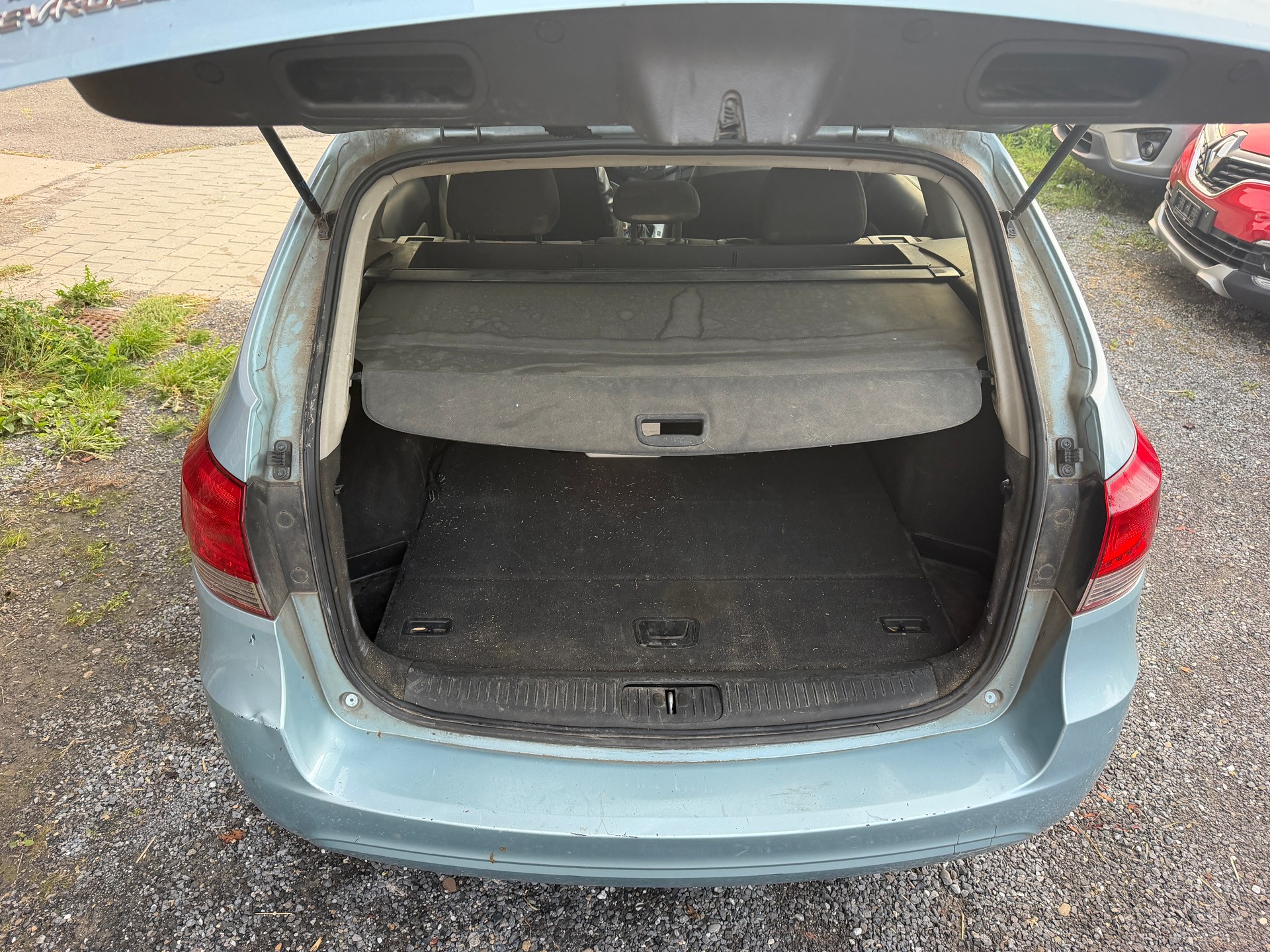 CHEVROLET Cruze Station Wagon 1.6 LT-image-10