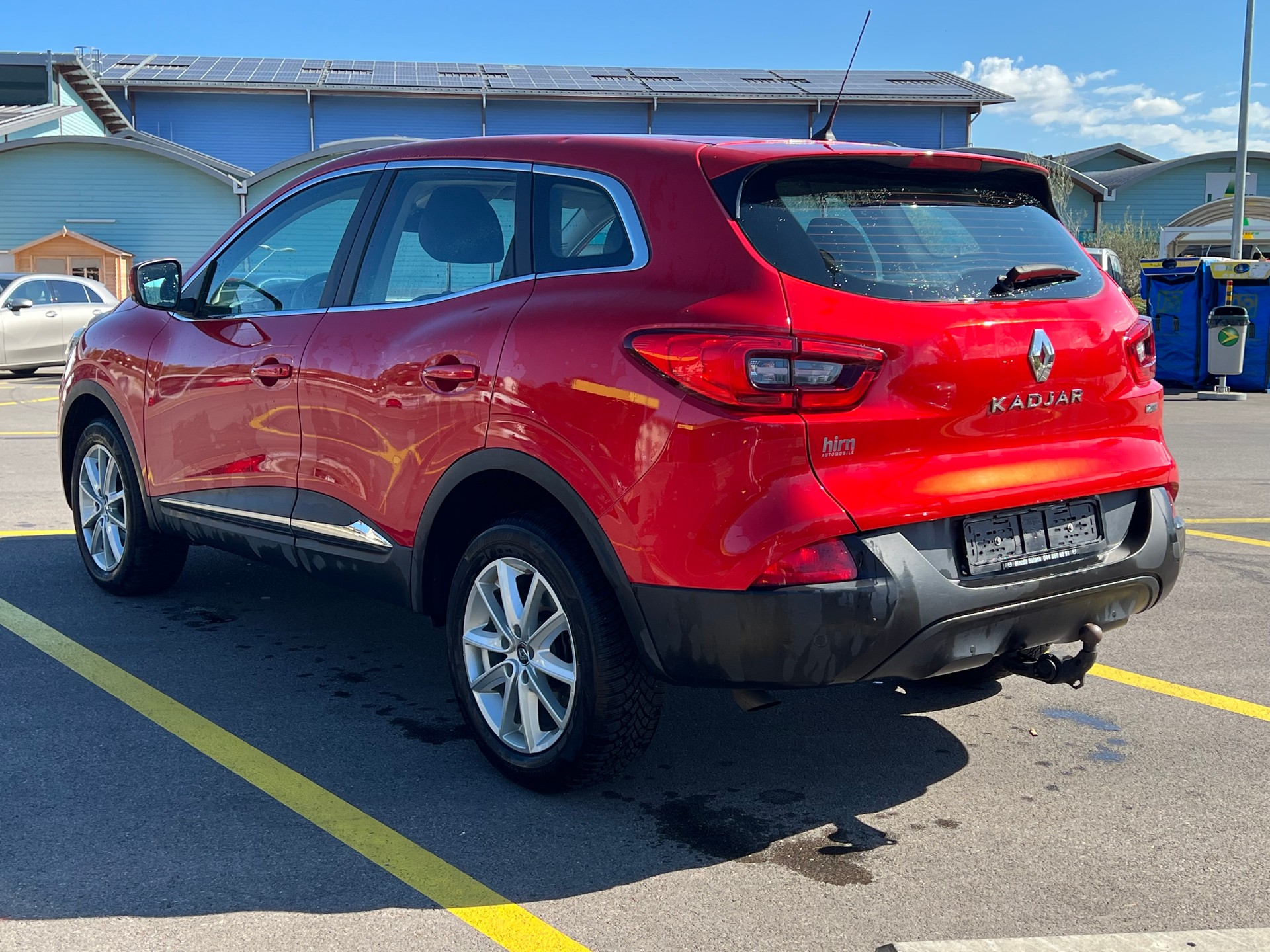 RENAULT Kadjar 1.6 dCi Zen 4x4-image-5