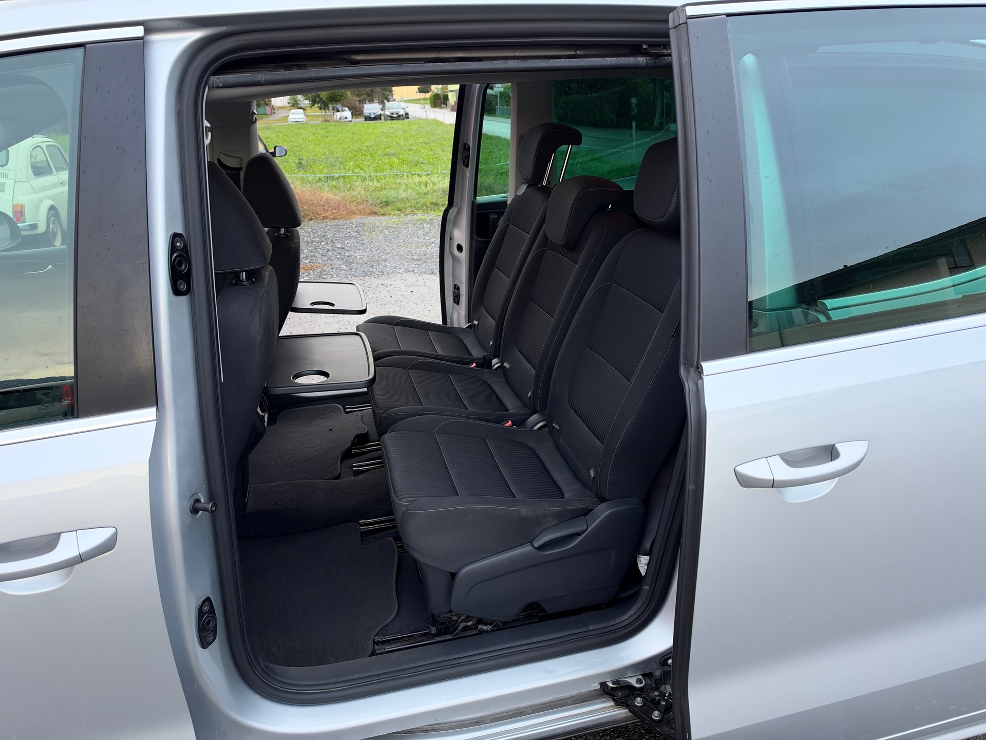 SEAT Alhambra 2.0 TDI Style 4x4-image-18