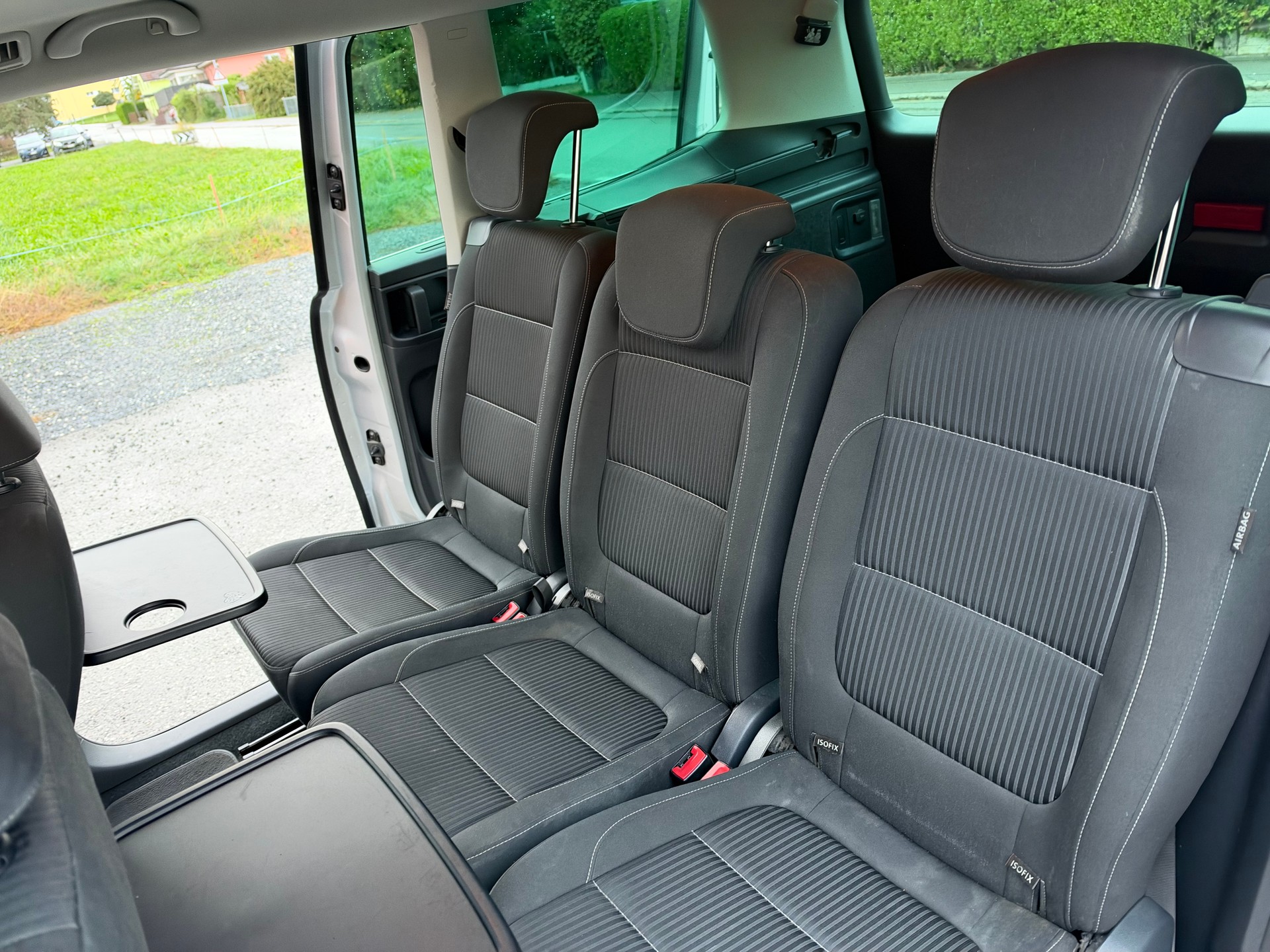 SEAT Alhambra 2.0 TDI Style 4x4-image-19