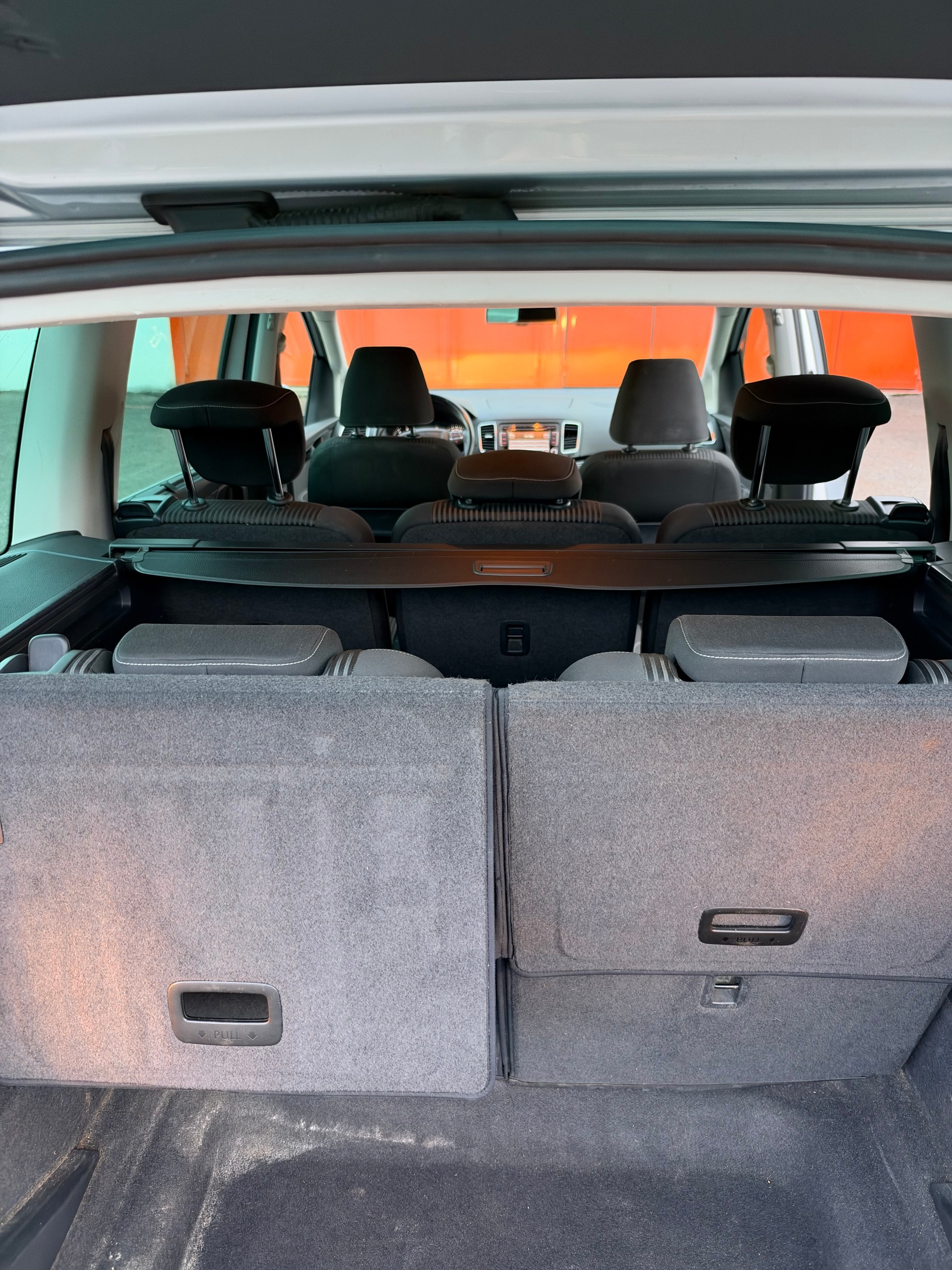 SEAT Alhambra 2.0 TDI Style 4x4-image-16