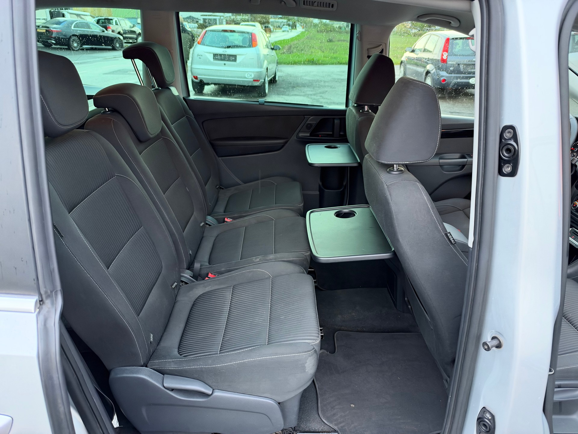 SEAT Alhambra 2.0 TDI Style 4x4-image-13