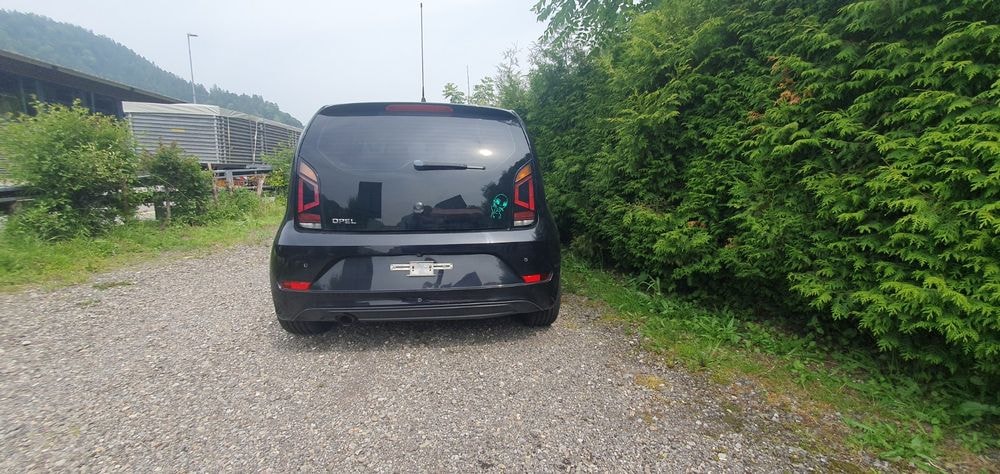 AUDI VW up 90 PS-image-2