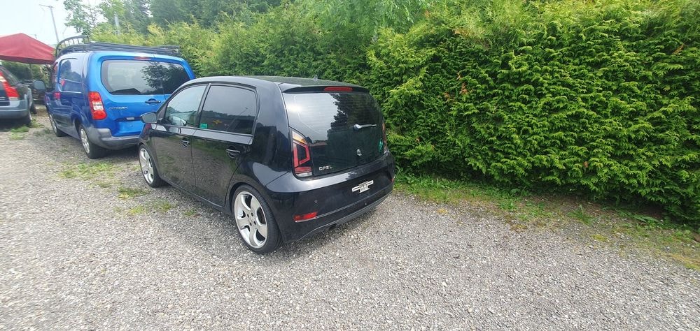 AUDI VW up 90 PS-image-5