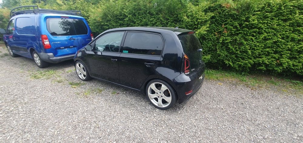 AUDI VW up 90 PS-image-6