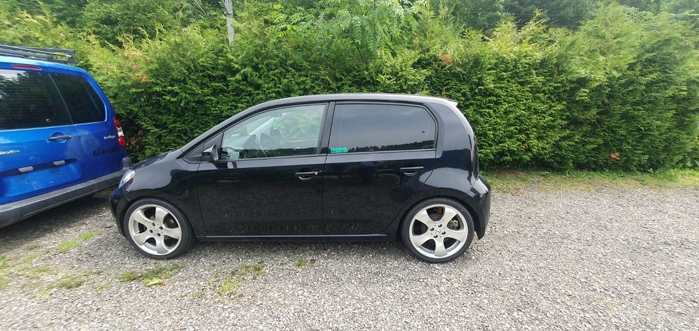 AUDI VW up 90 PS-image-1