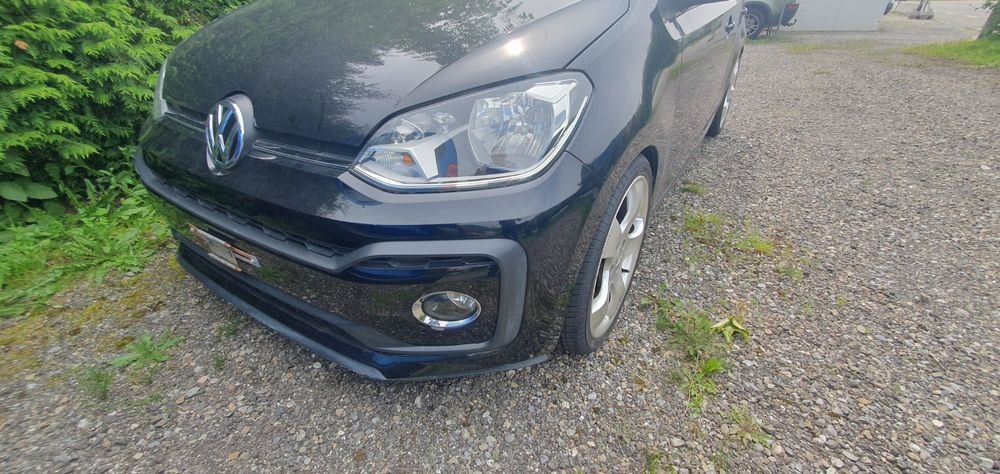 AUDI VW up 90 PS-image-4