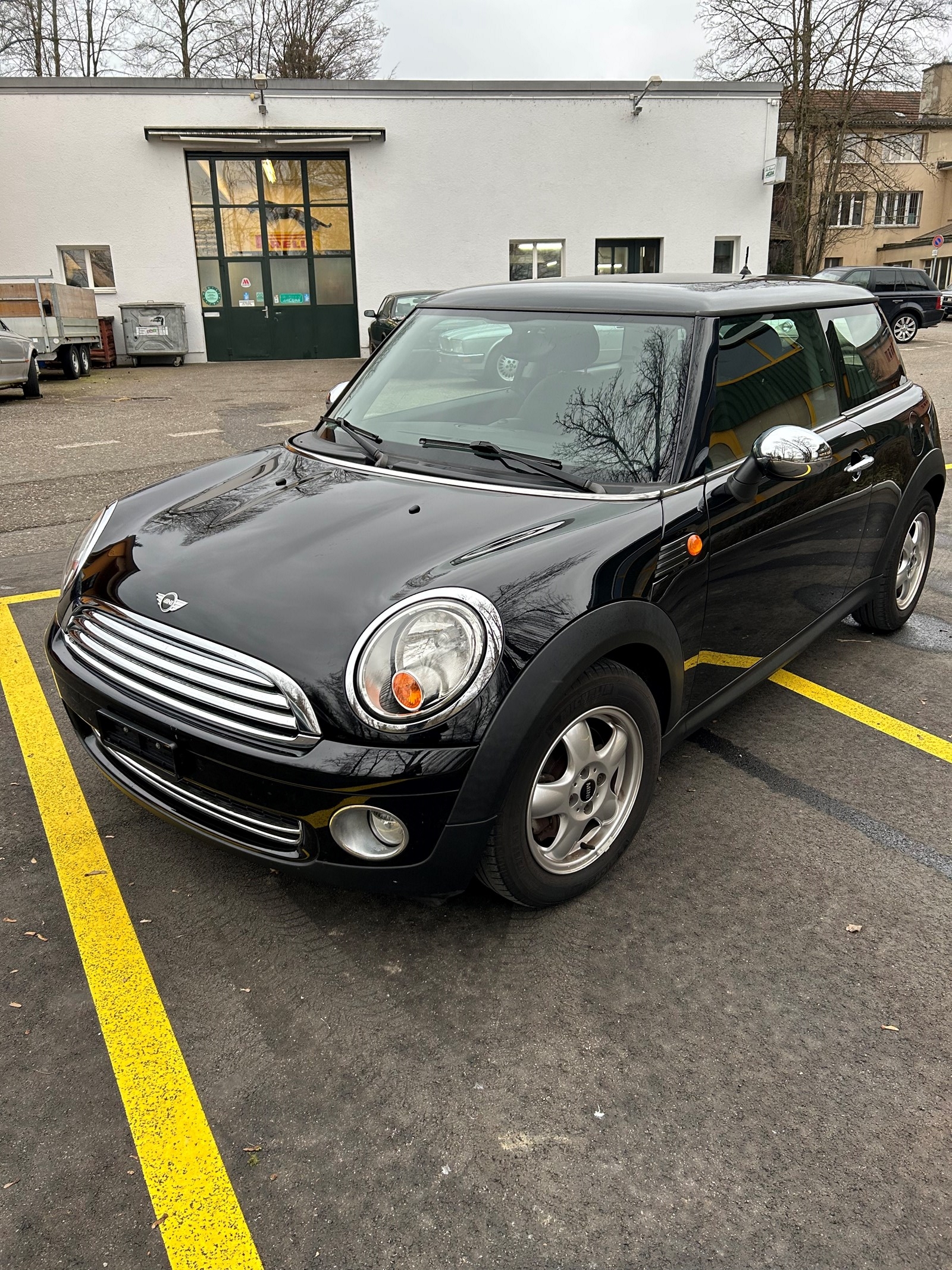 MINI One-image-0