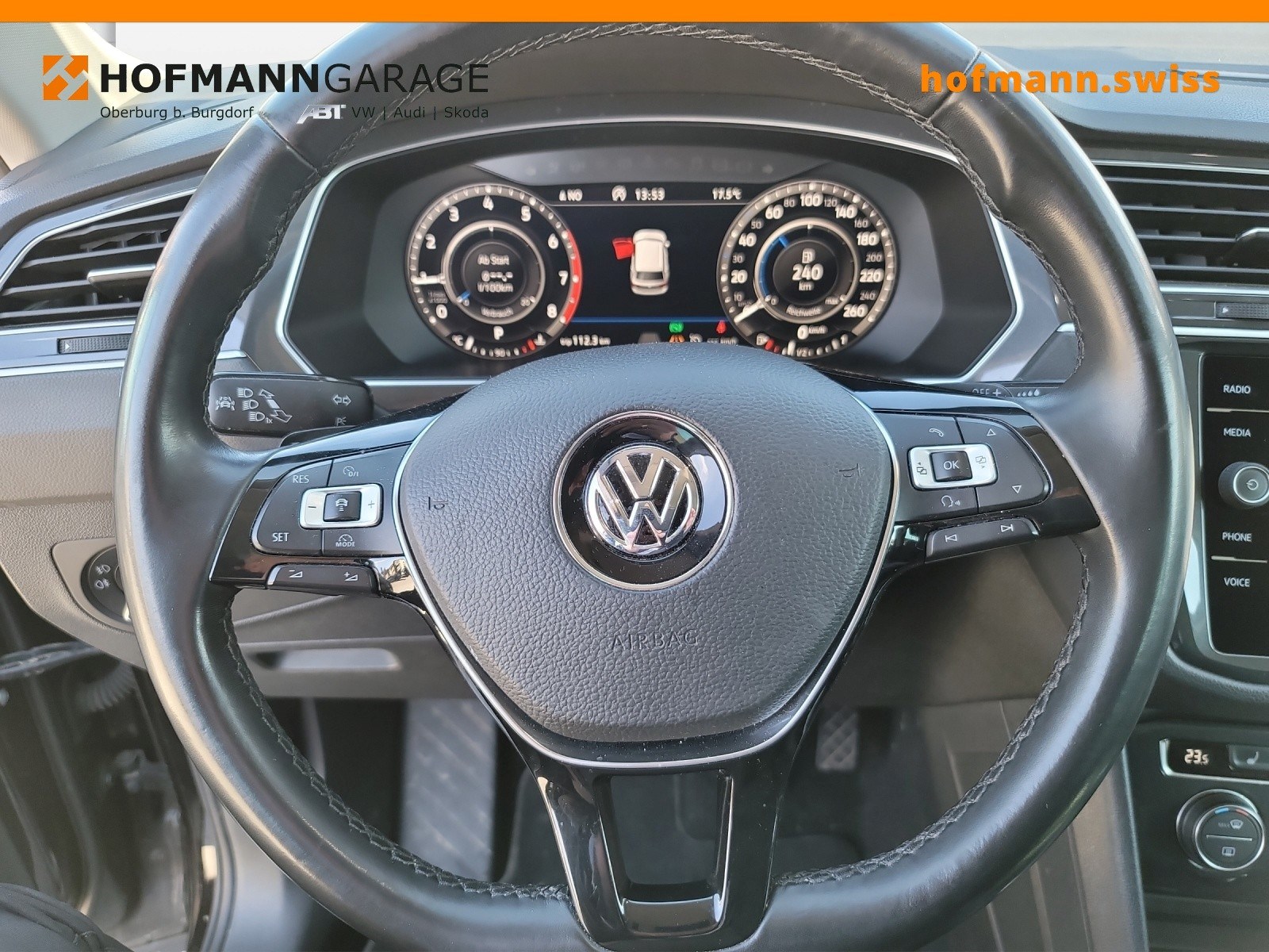 VW Tiguan 2.0TSI Highline 4Motion DSG-image-12