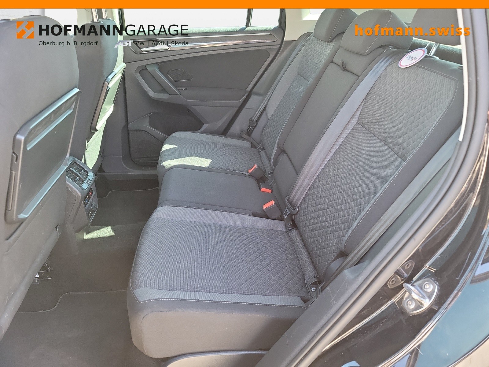 VW Tiguan 2.0TSI Highline 4Motion DSG-image-8