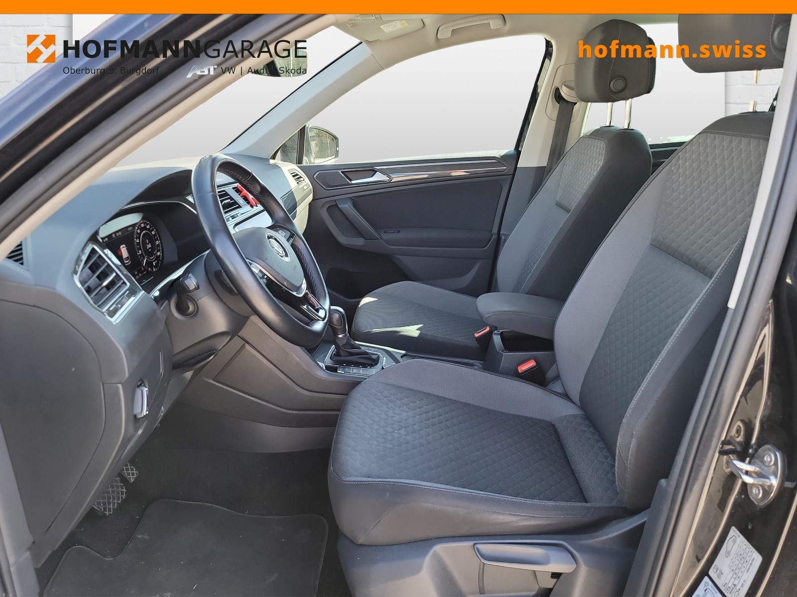 VW Tiguan 2.0TSI Highline 4Motion DSG-image-9
