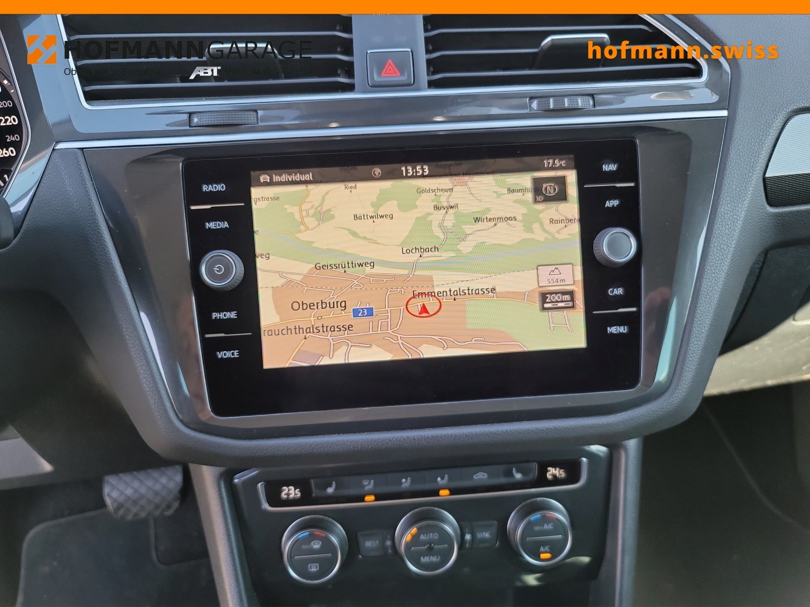VW Tiguan 2.0TSI Highline 4Motion DSG-image-11