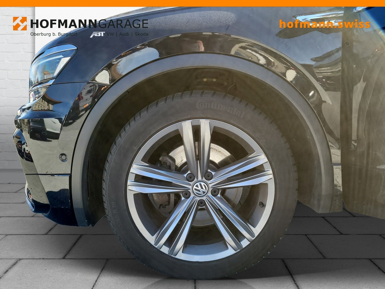 VW Tiguan 2.0TSI Highline 4Motion DSG-image-14