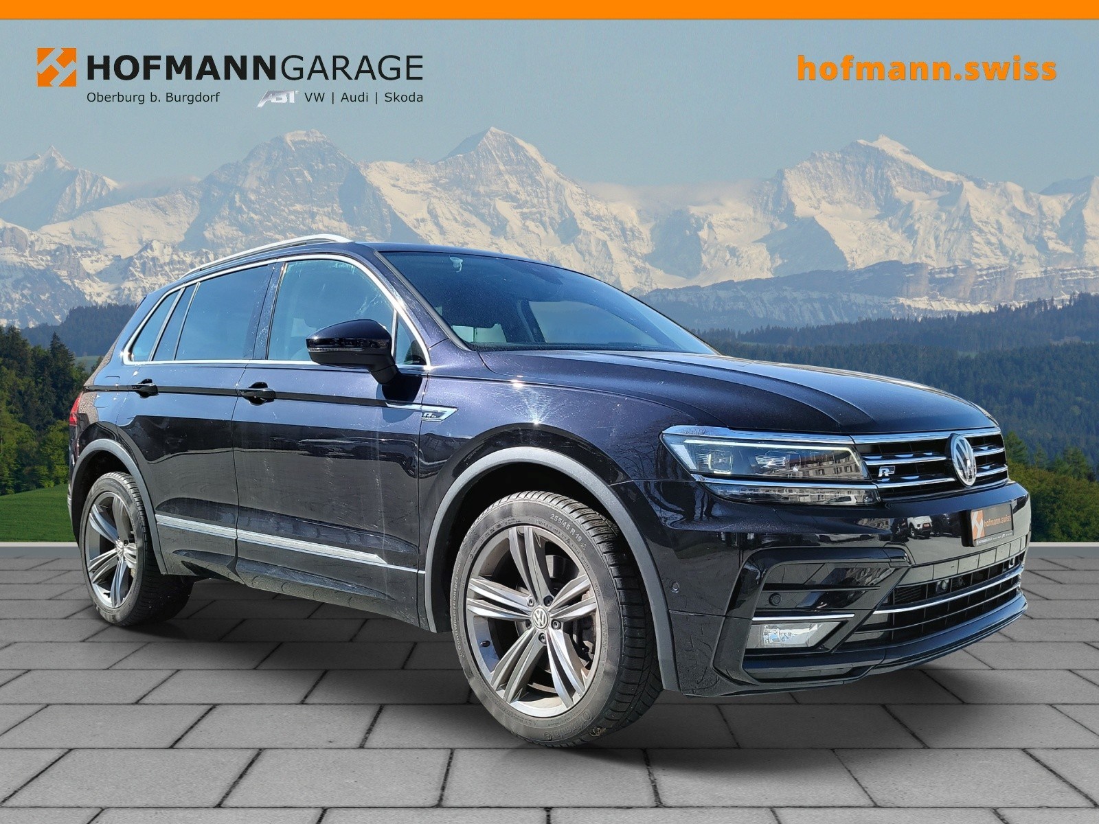 VW Tiguan 2.0TSI Highline 4Motion DSG-image-6