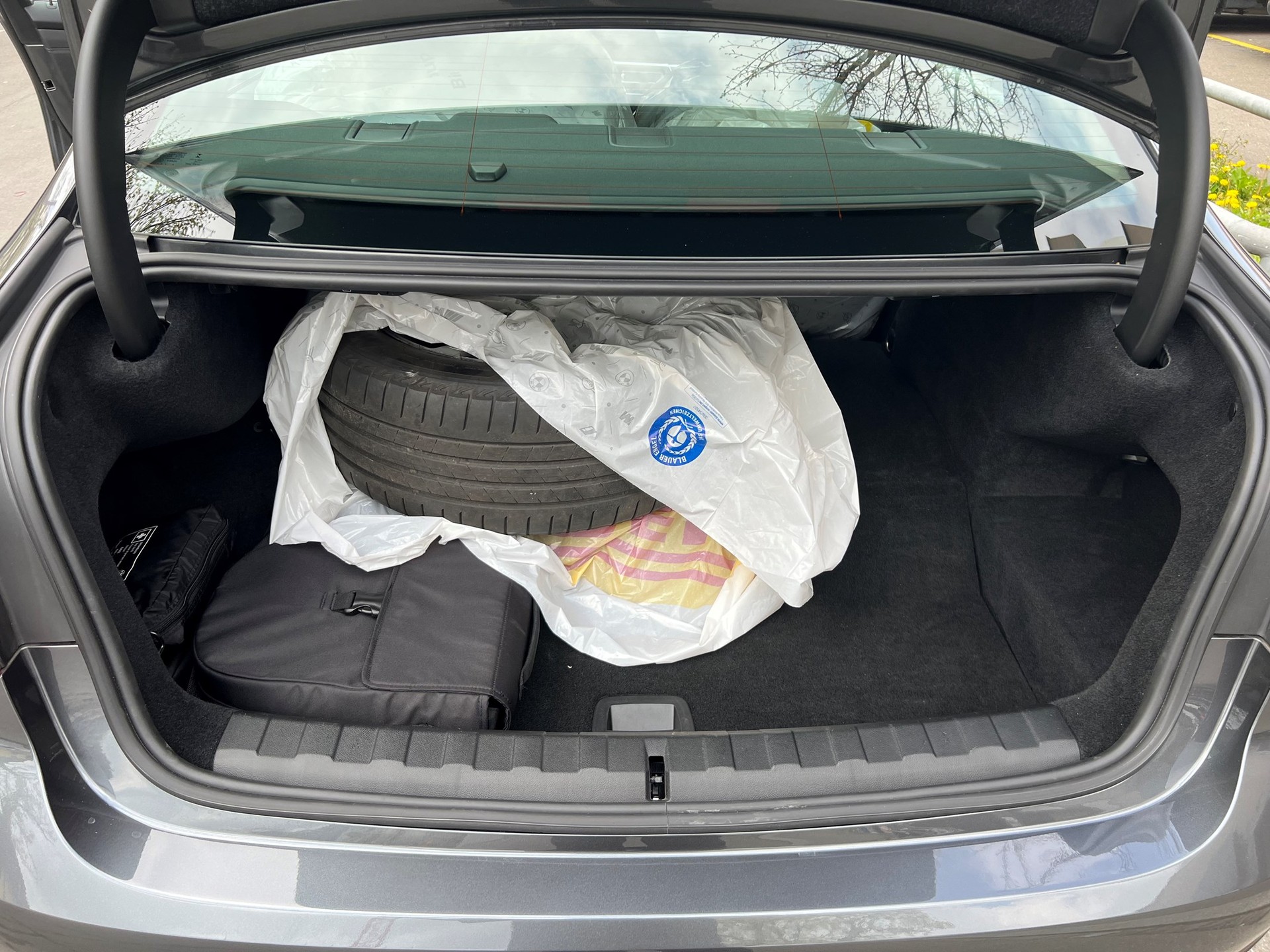BMW 330e xDrive Sport Line Steptronic-image-25