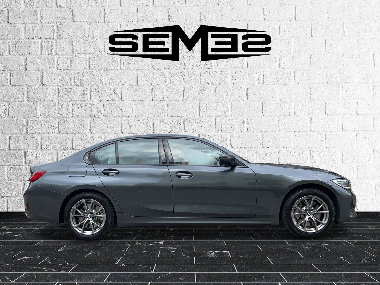 BMW 330e xDrive Sport Line Steptronic-image-7