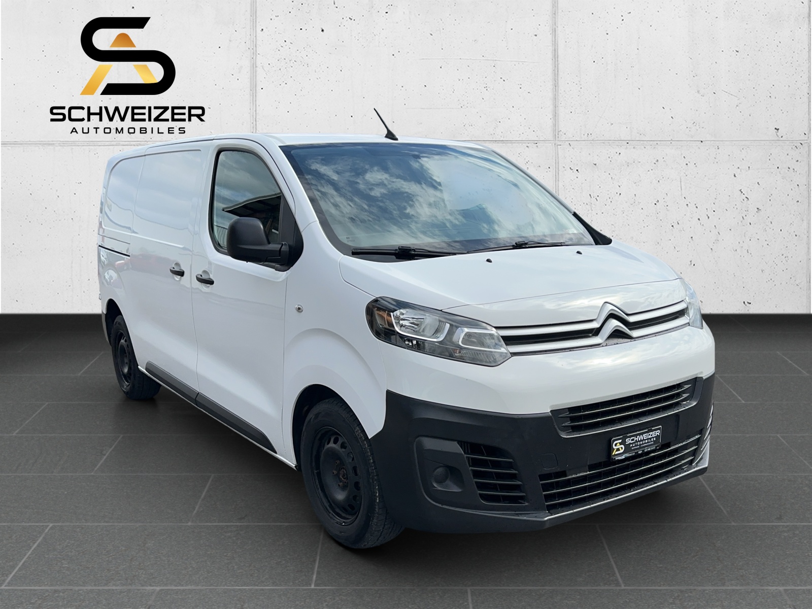 CITROEN Jumpy 2.0 BlueHDi 120 M Komfort-showroom-element-1