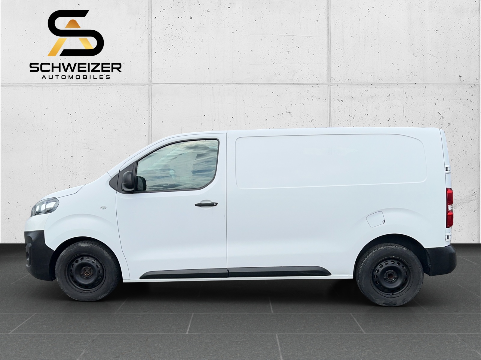 CITROEN Jumpy 2.0 BlueHDi 120 M Komfort-showroom-element-3